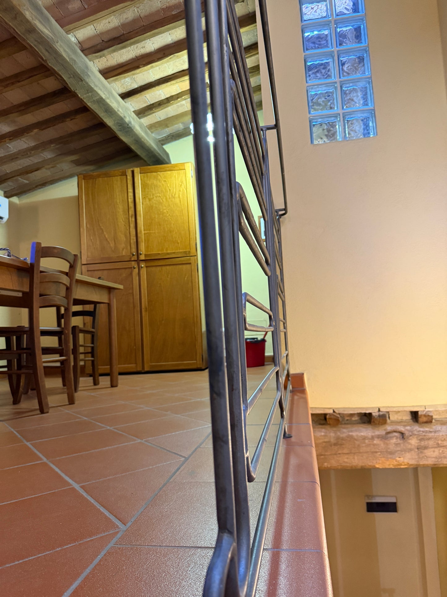 Charming Two-Room Apartment in the Historic Heart of the City on Via Soccini