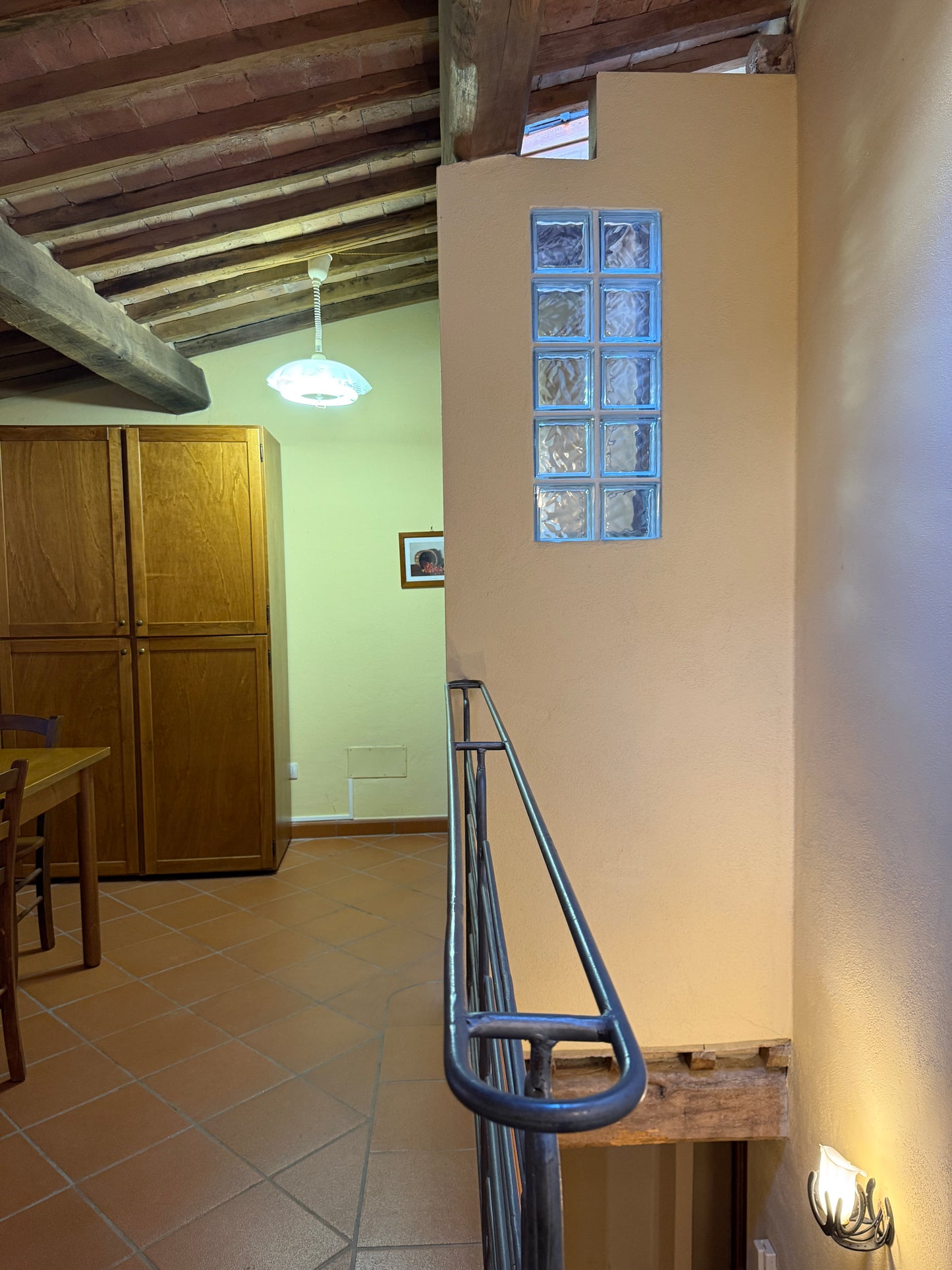 Charming Two-Room Apartment in the Historic Heart of the City on Via Soccini