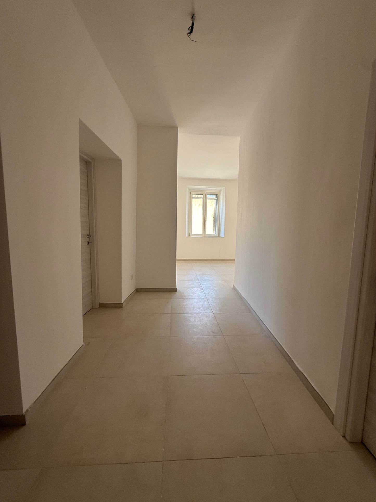 Brand new apartment
