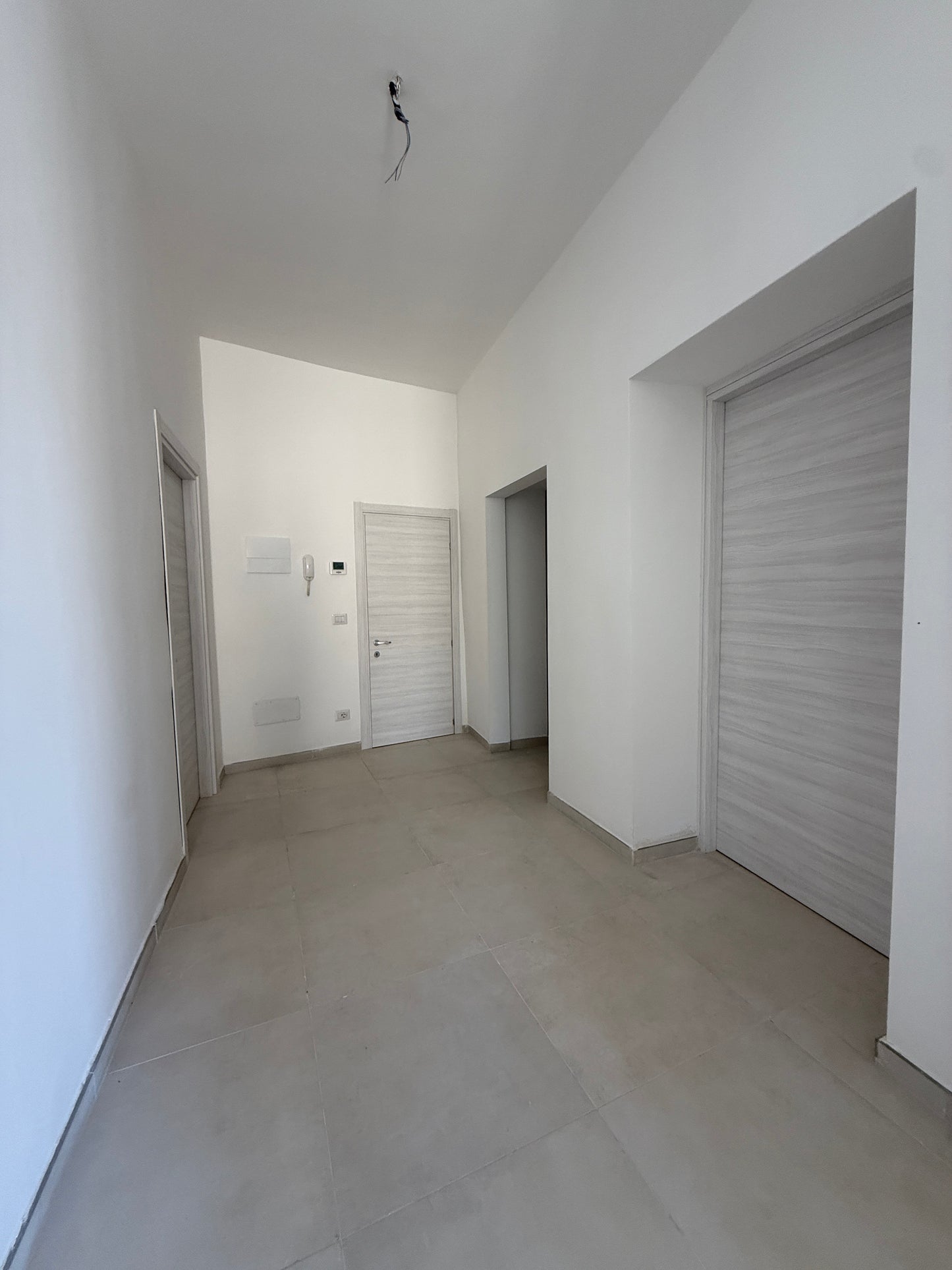 Brand new apartment