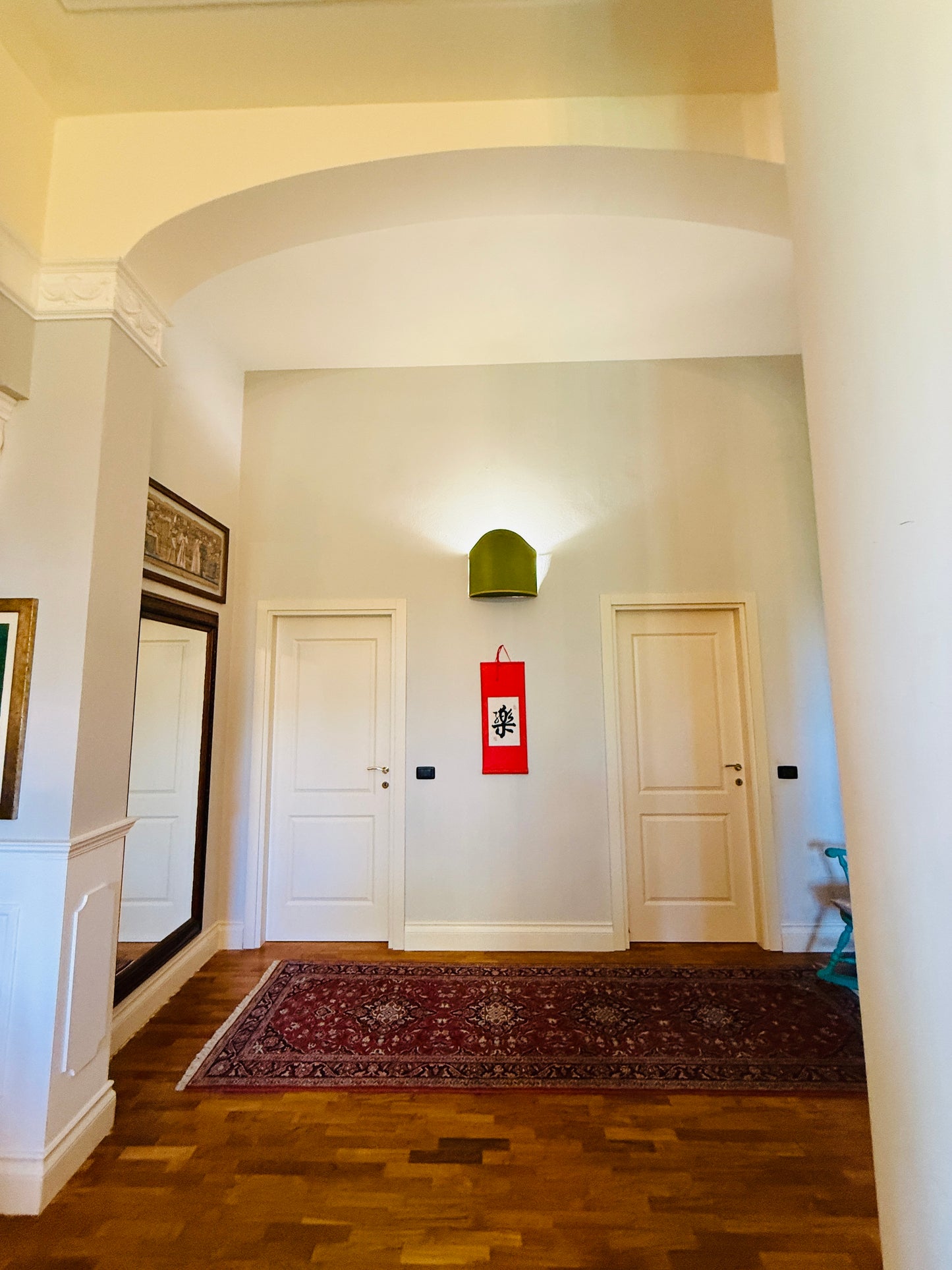 Luxury attic for sale