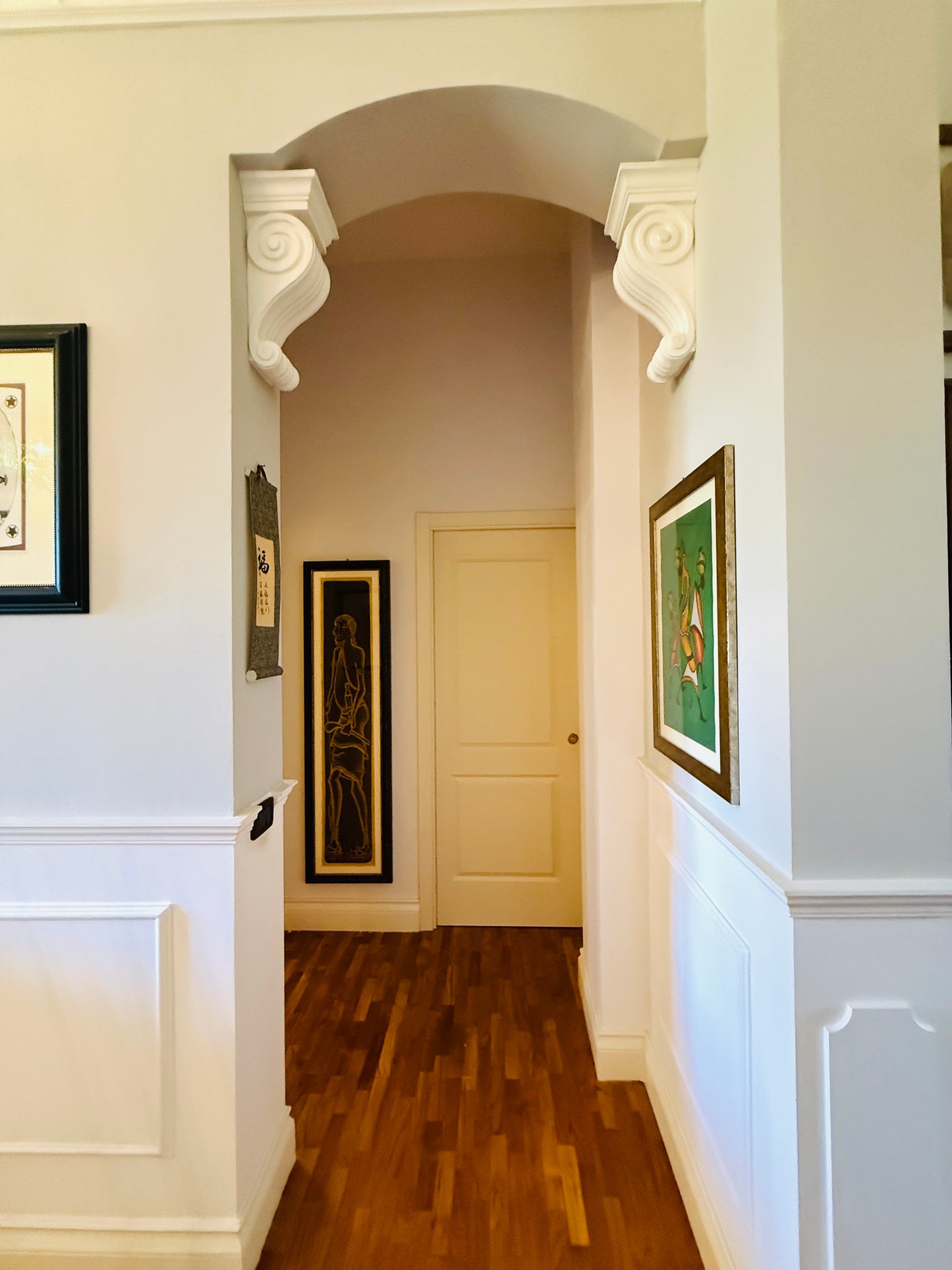 Luxury attic for sale