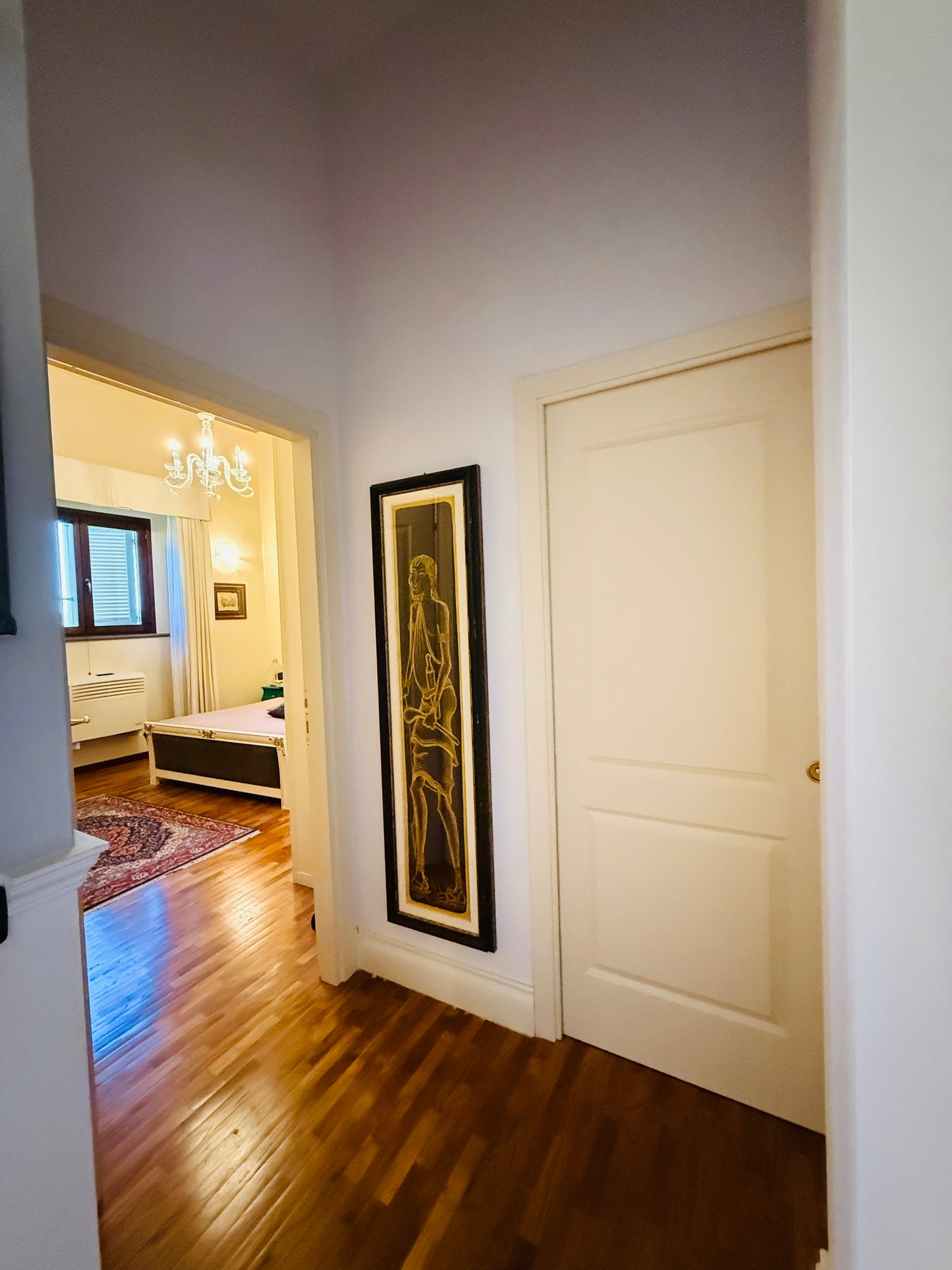 Luxury attic for sale