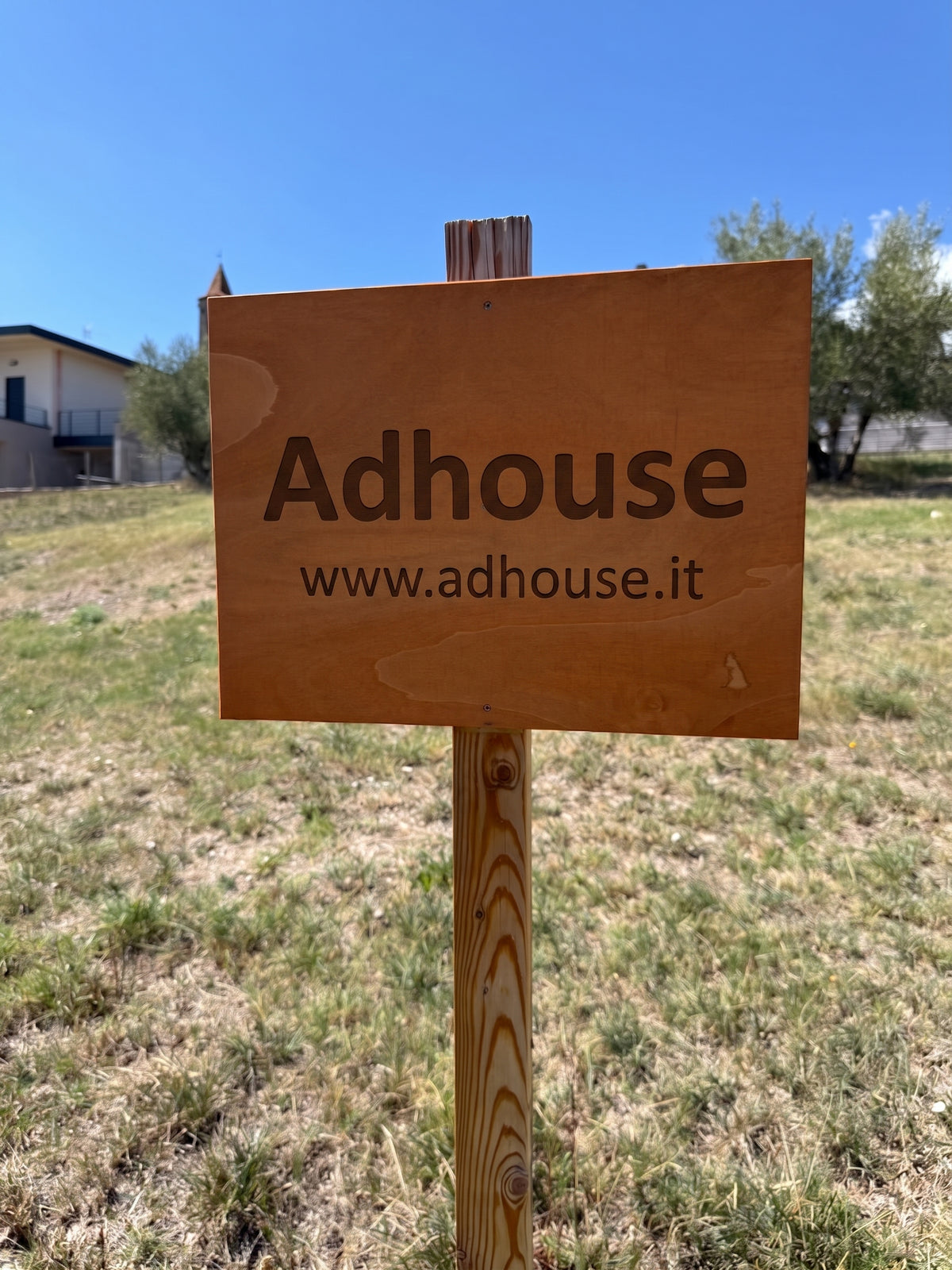 Building Land in the Heart of Pergine Valdarno - Last One Left!