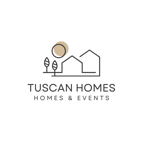 Tuscan Homes