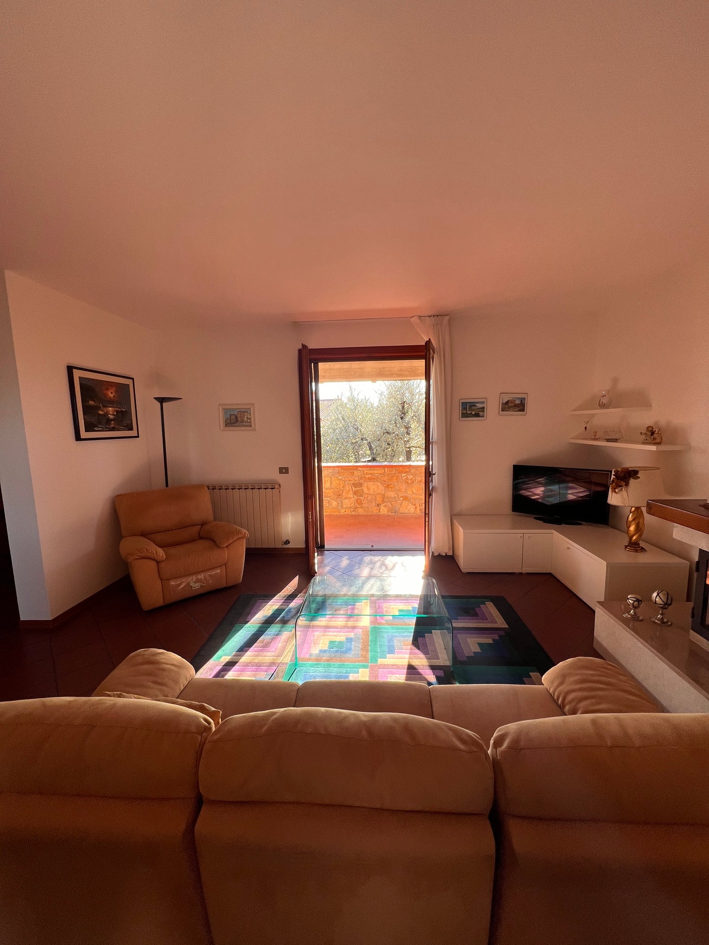 Villa with 3 bedrooms NOT AVAILABLE