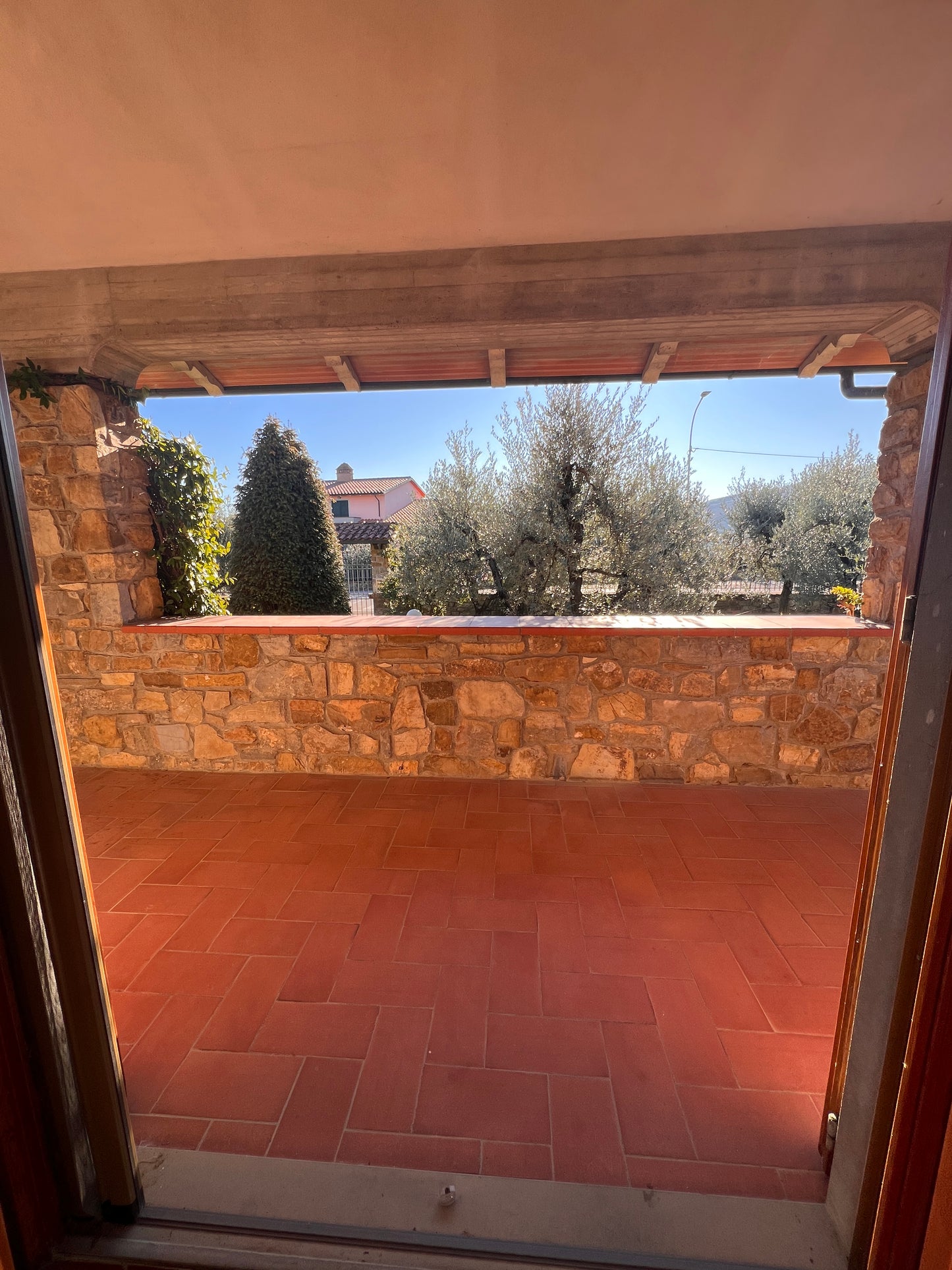 Villa with 3 bedrooms NOT AVAILABLE