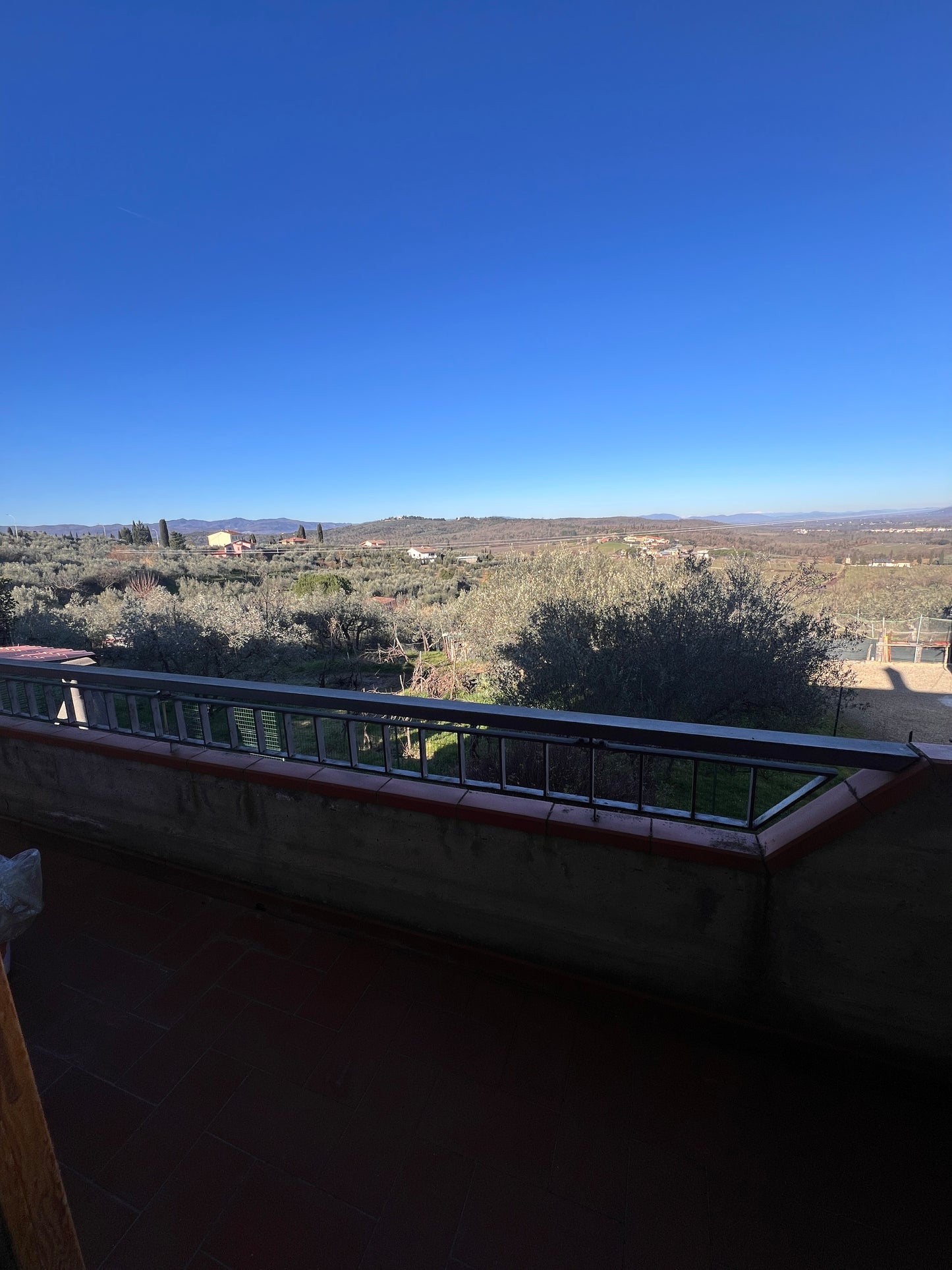 Villa with 3 bedrooms NOT AVAILABLE