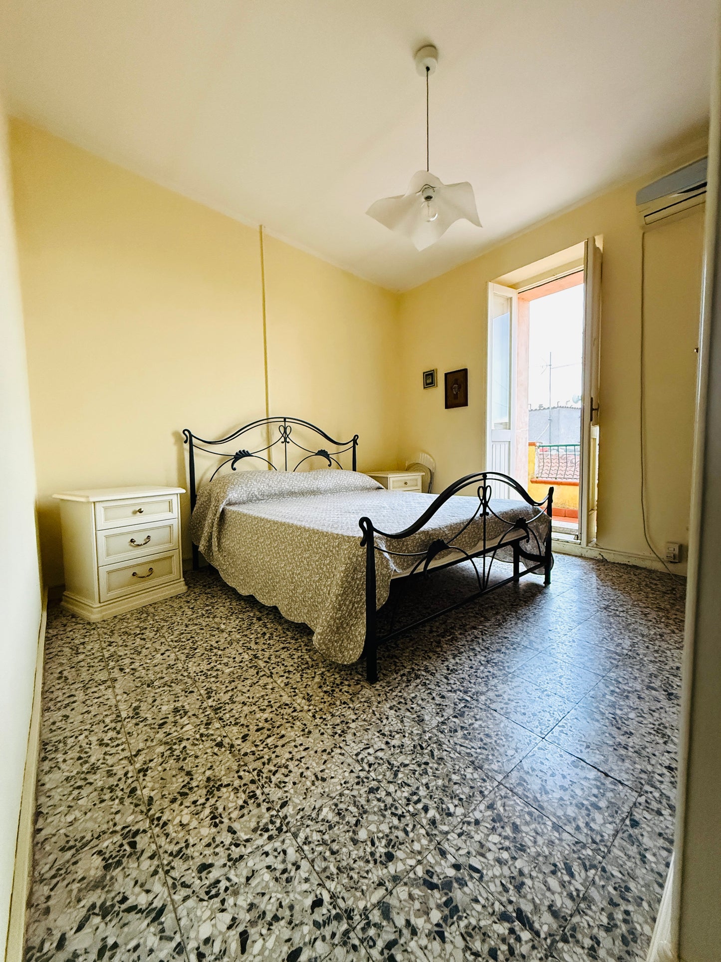 Sardinia, Pattada, Sassari - House for Sale in the Heart of the Village - Ideal as an Investment