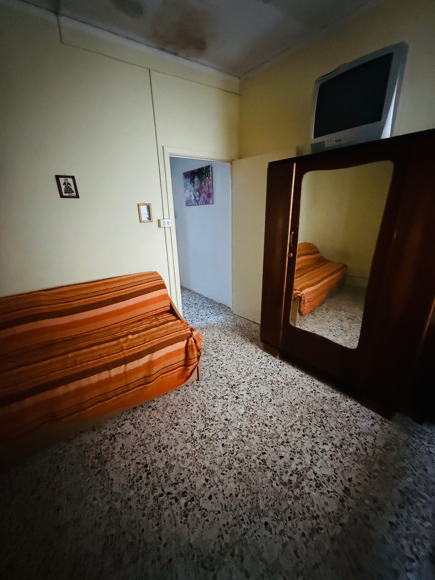 Sardinia, Pattada, Sassari - House for Sale in the Heart of the Village - Ideal as an Investment