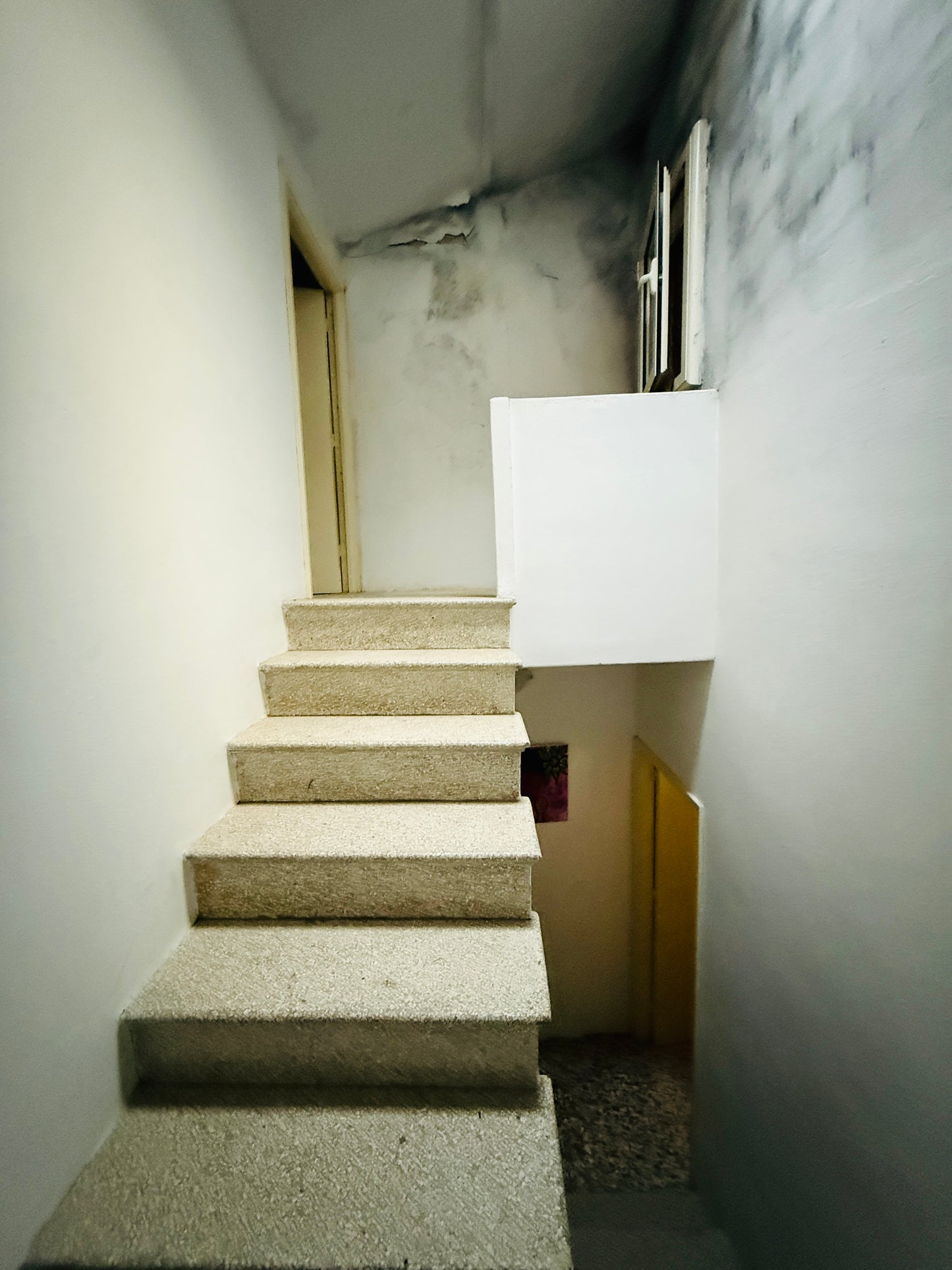 Sardinia, Pattada, Sassari - House for Sale in the Heart of the Village - Ideal as an Investment
