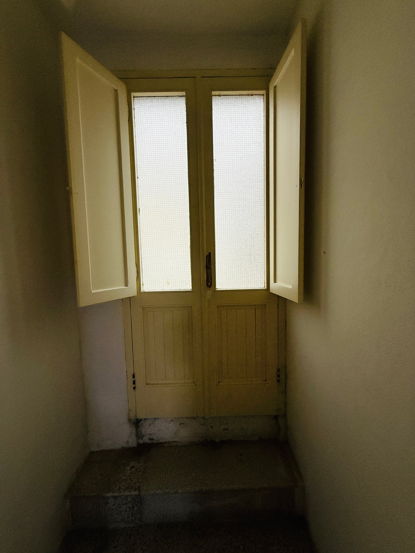 Sardinia, Pattada, Sassari - House for Sale in the Heart of the Village - Ideal as an Investment
