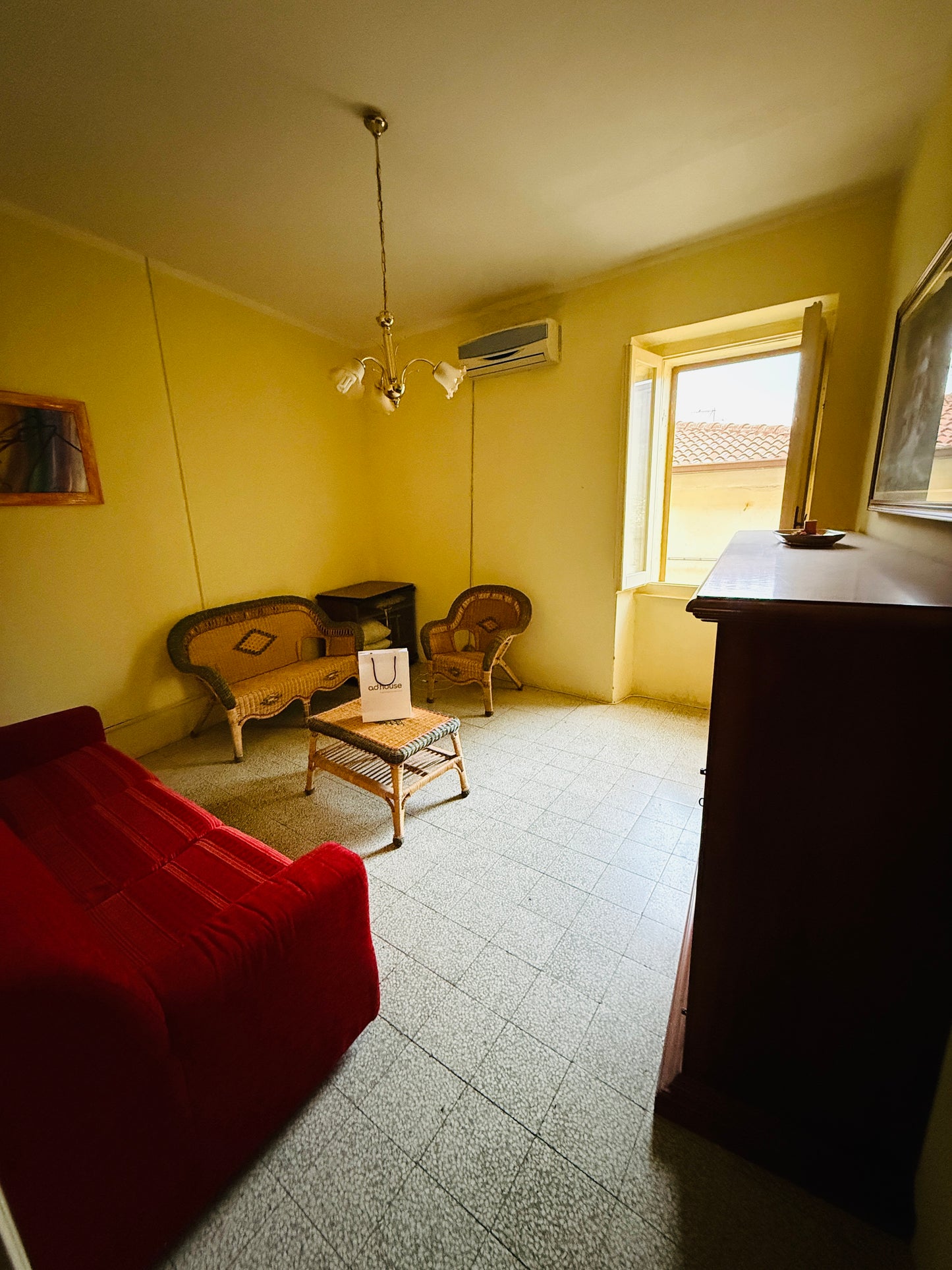 Sardinia, Pattada, Sassari - House for Sale in the Heart of the Village - Ideal as an Investment
