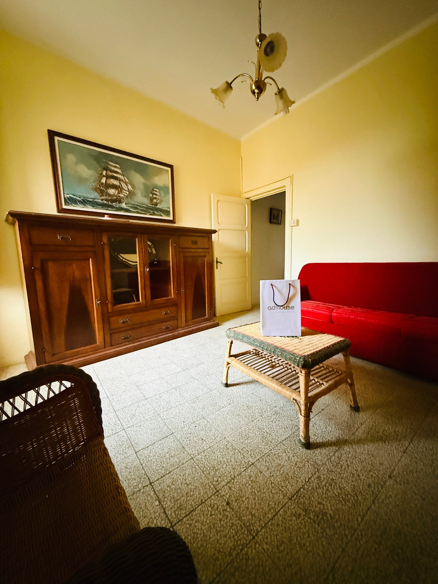 Sardinia, Pattada, Sassari - House for Sale in the Heart of the Village - Ideal as an Investment