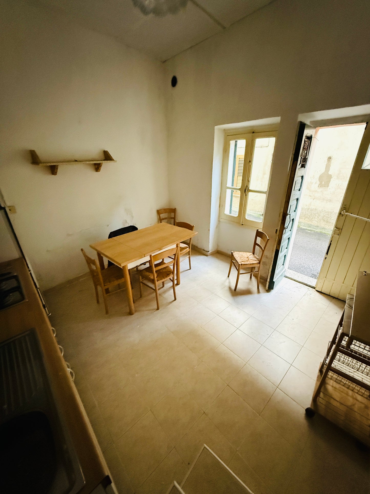 Sardinia, Pattada, Sassari - House for Sale in the Heart of the Village - Ideal as an Investment