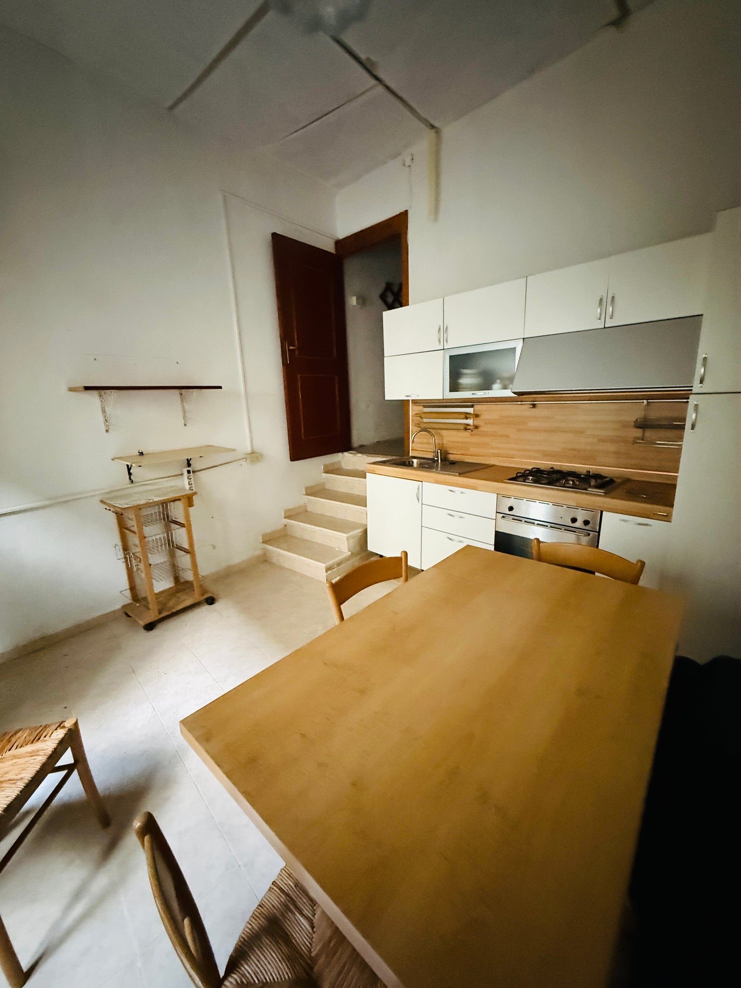 Sardinia, Pattada, Sassari - House for Sale in the Heart of the Village - Ideal as an Investment