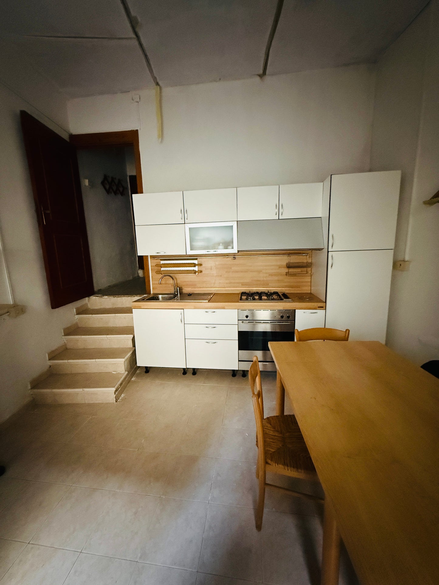 Sardinia, Pattada, Sassari - House for Sale in the Heart of the Village - Ideal as an Investment
