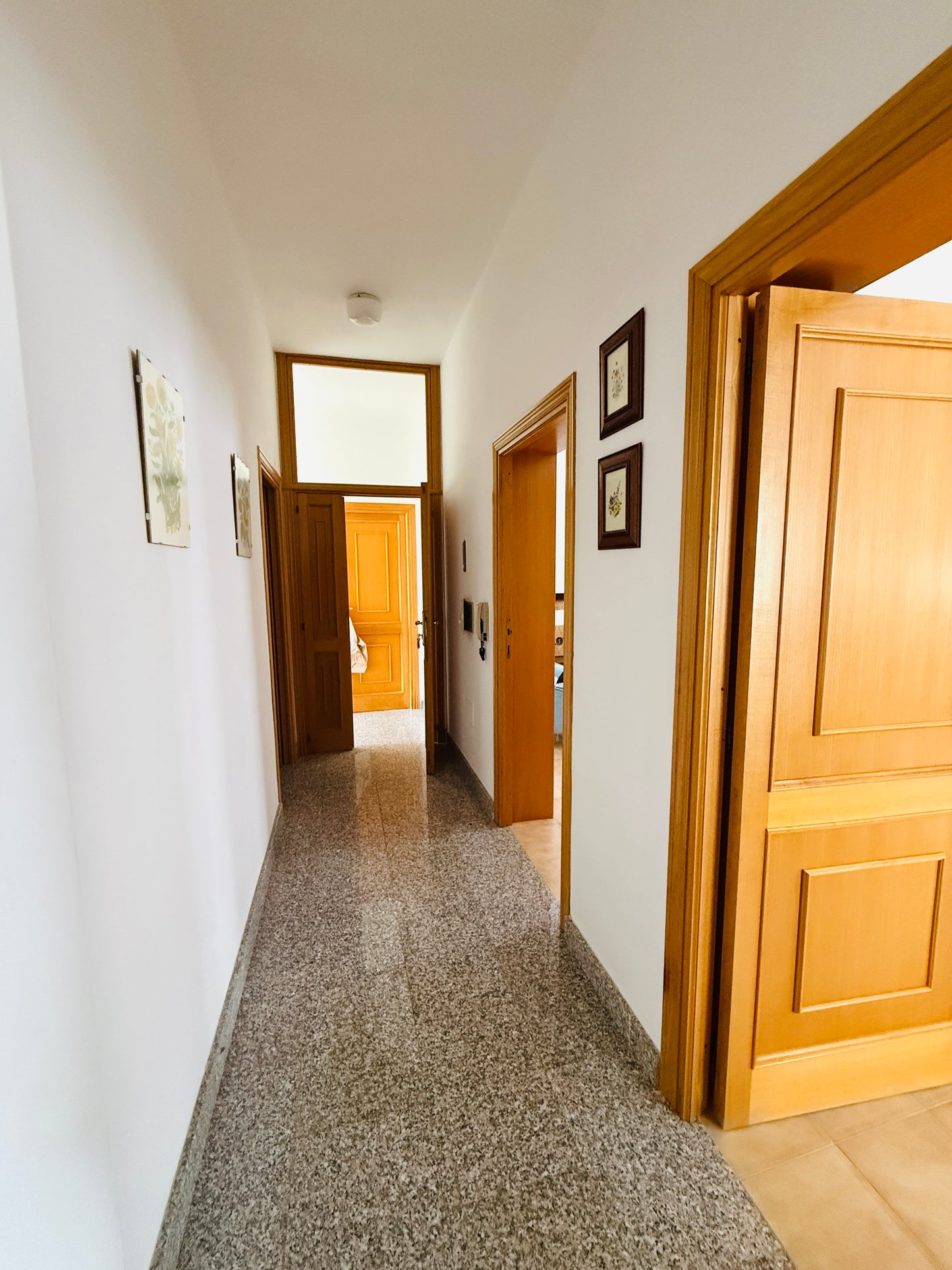Detached House for Sale - Plenty of Space and Comfort