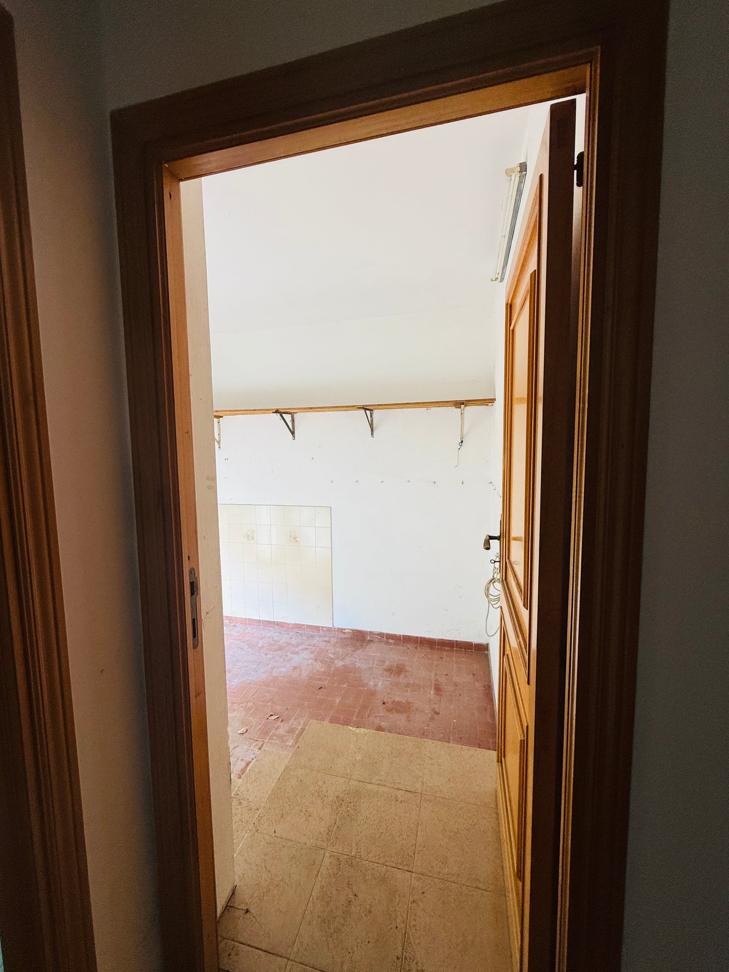 Detached House for Sale - Plenty of Space and Comfort