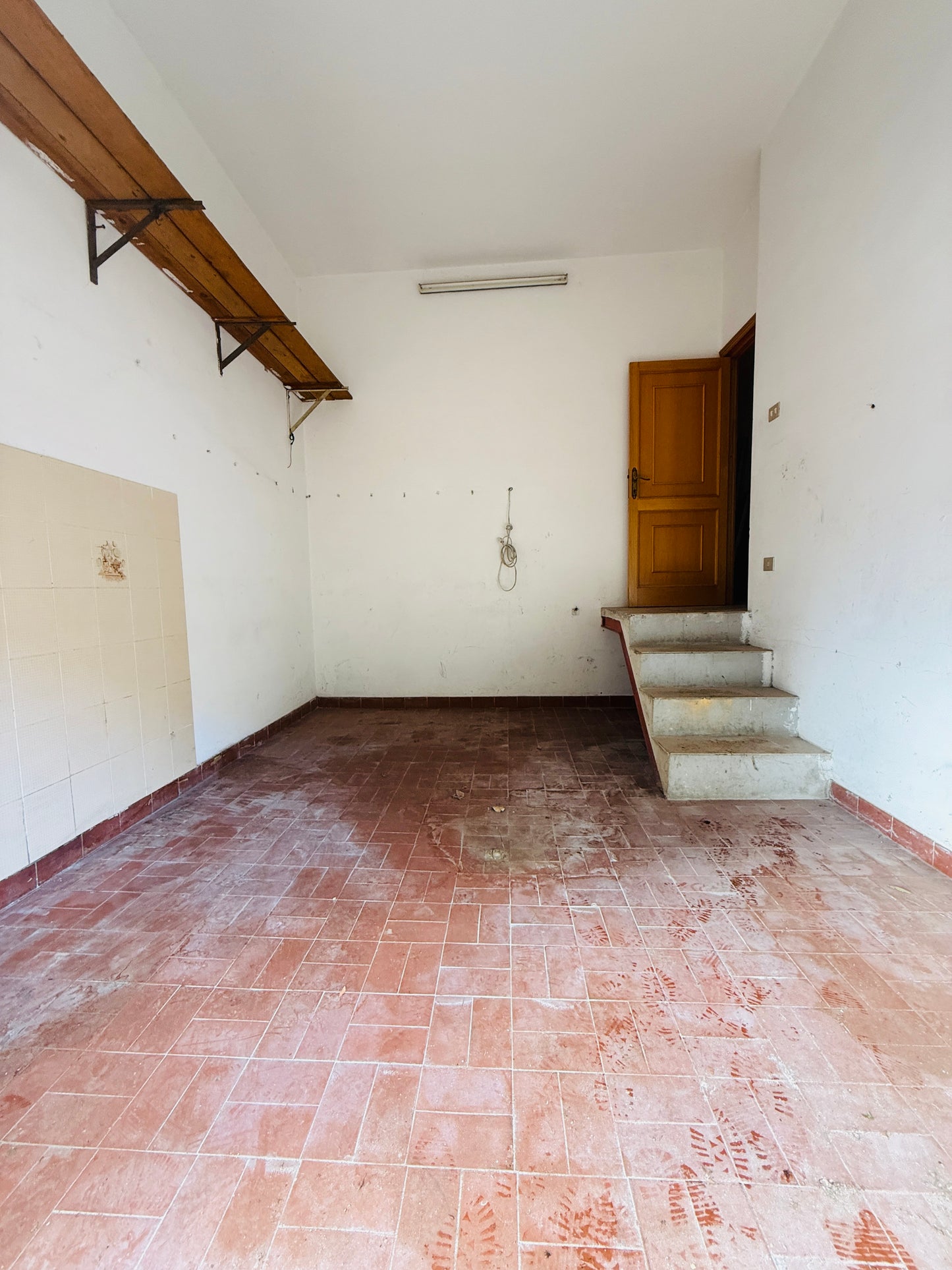 Detached House for Sale - Plenty of Space and Comfort