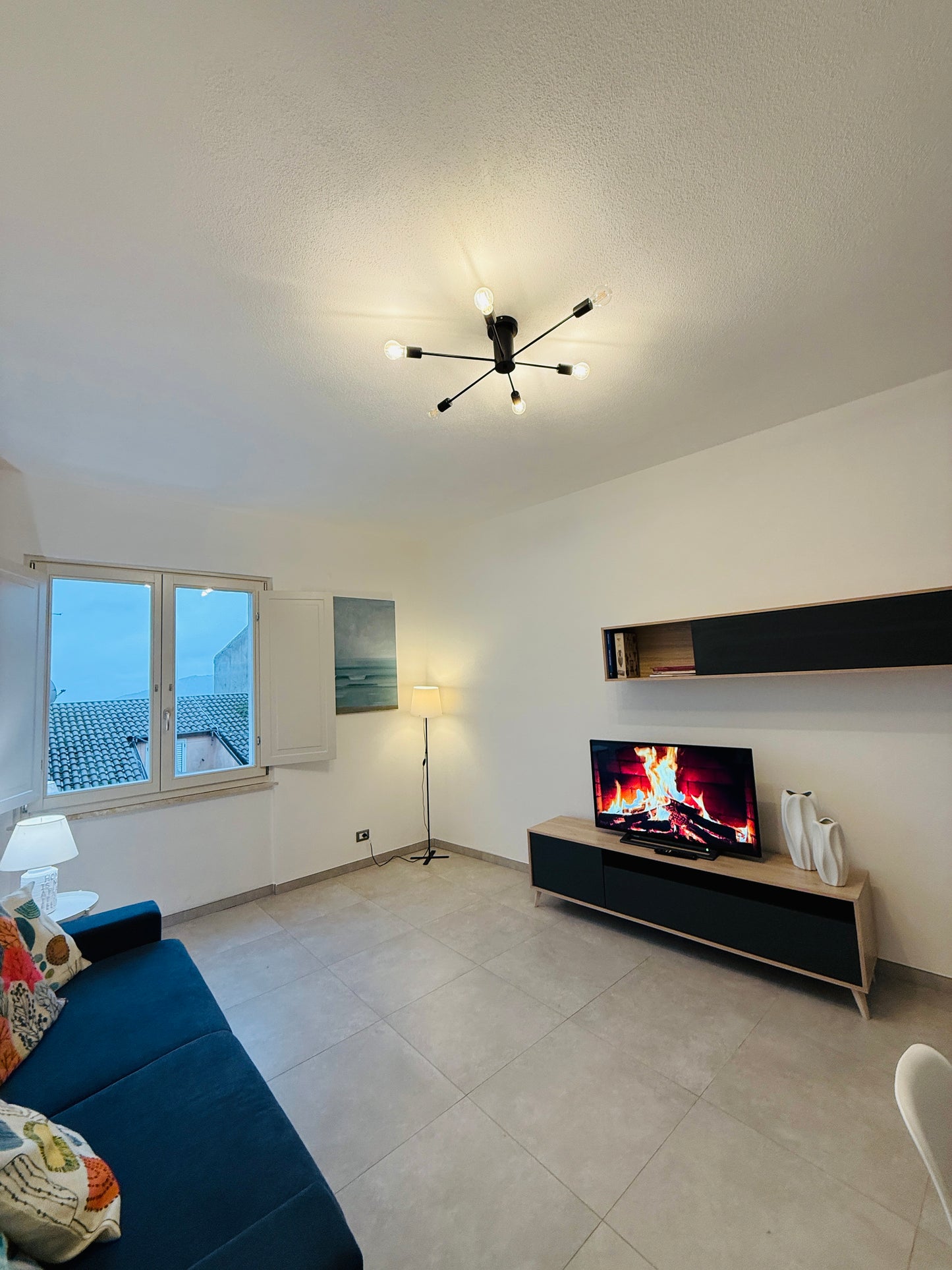 Sardinia - Pattada, Sassari Apartment for rent NOT AVAILABLE