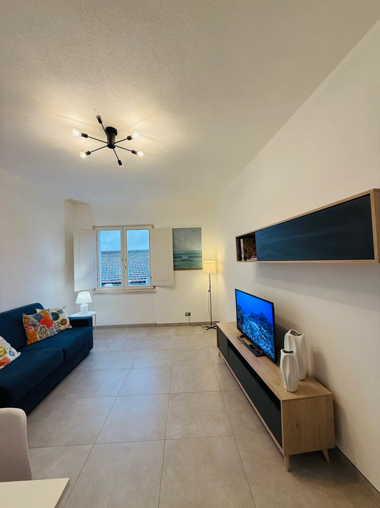 Sardinia - Pattada, Sassari Apartment for rent NOT AVAILABLE