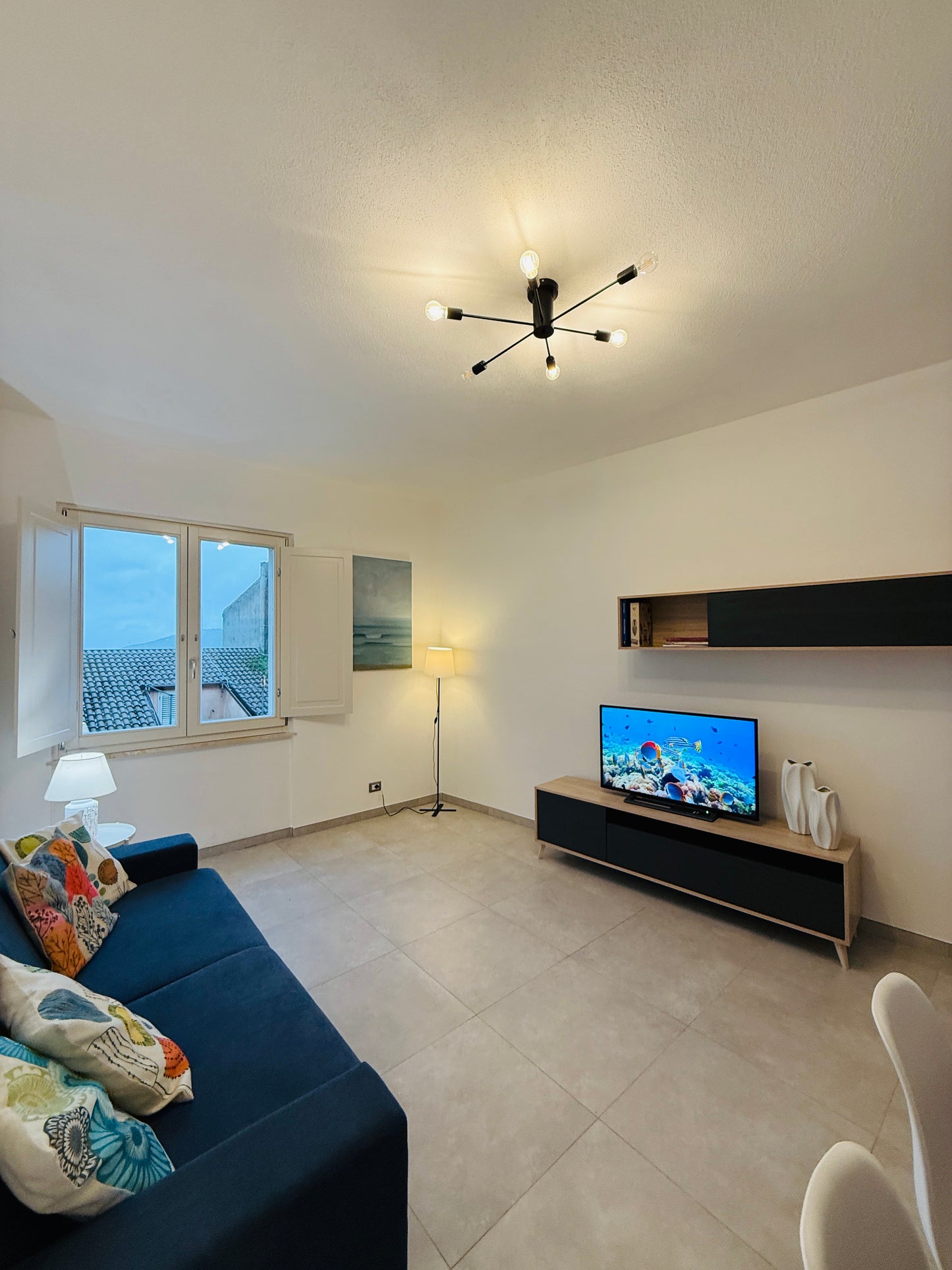 Sardinia - Pattada, Sassari Apartment for rent NOT AVAILABLE