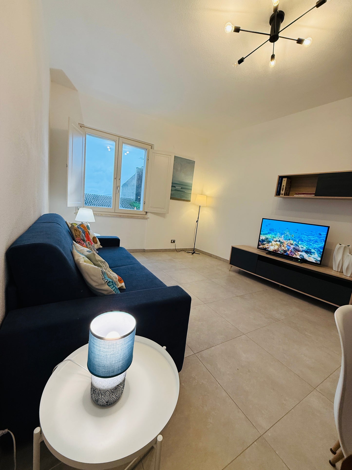 Sardinia - Pattada, Sassari Apartment for rent NOT AVAILABLE