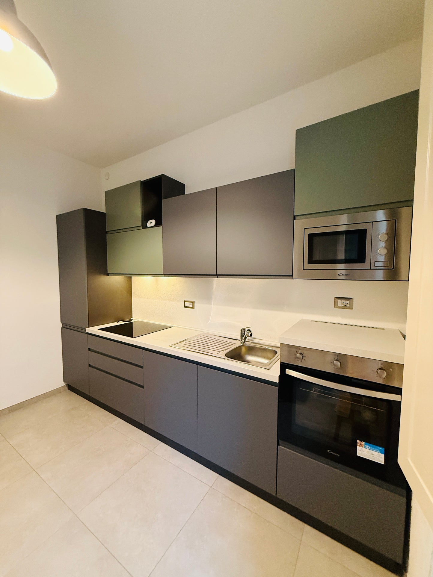 Sardinia - Pattada, Sassari Apartment for rent NOT AVAILABLE