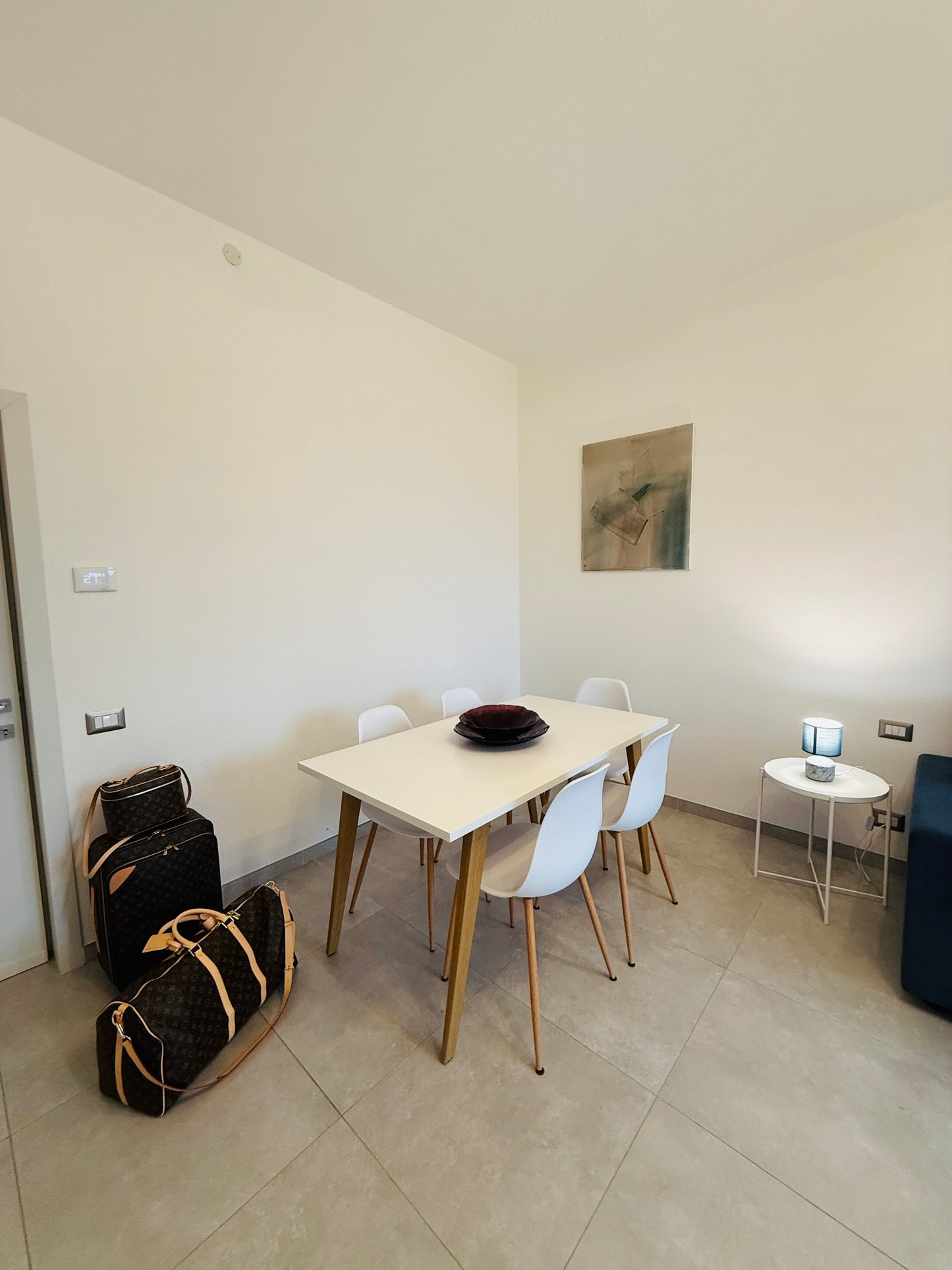 Sardinia - Pattada, Sassari Apartment for rent NOT AVAILABLE