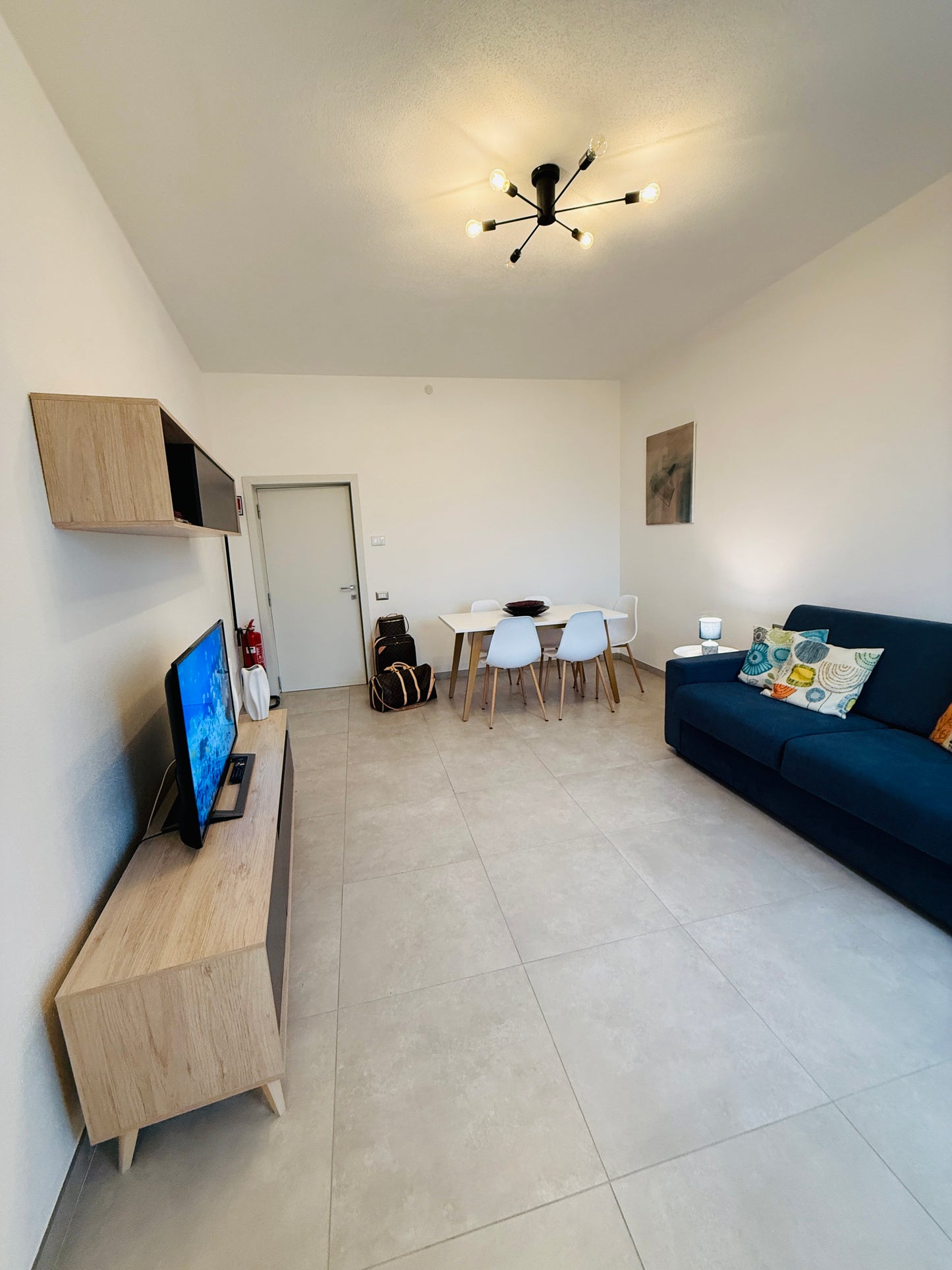 Sardinia - Pattada, Sassari Apartment for rent NOT AVAILABLE