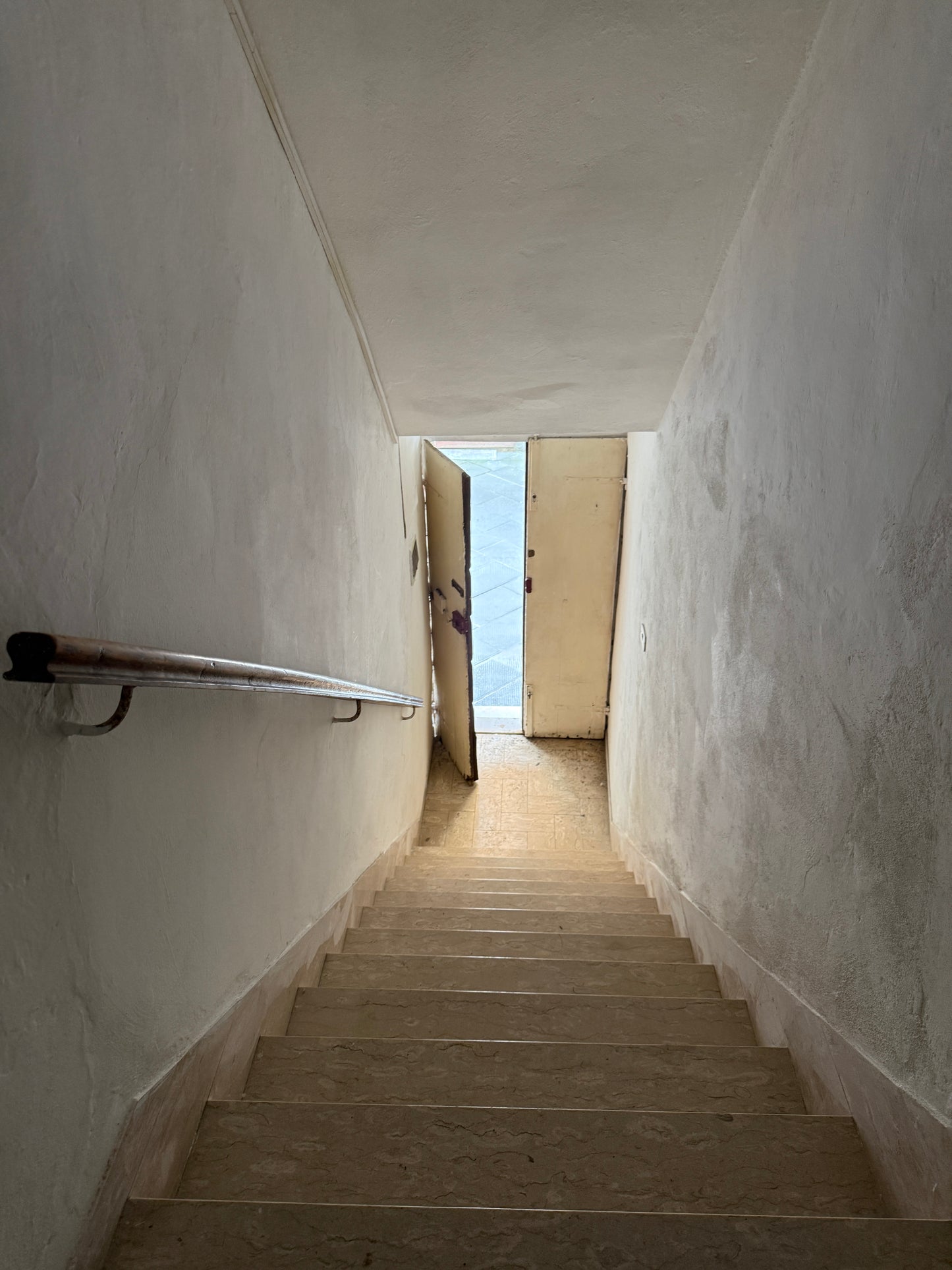 Townhouse with independent entrance for sale in Laterina