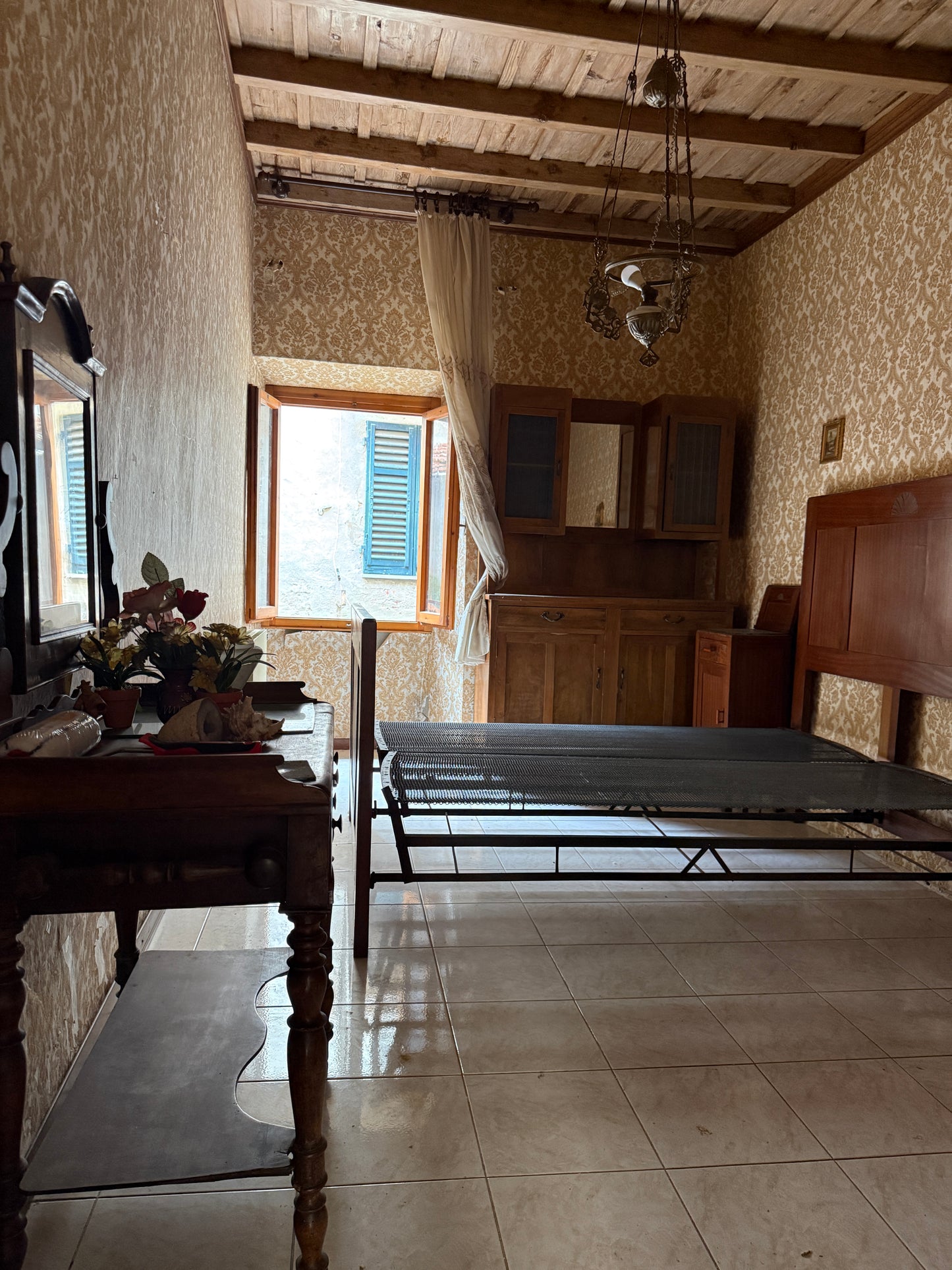 Townhouse with independent entrance for sale in Laterina