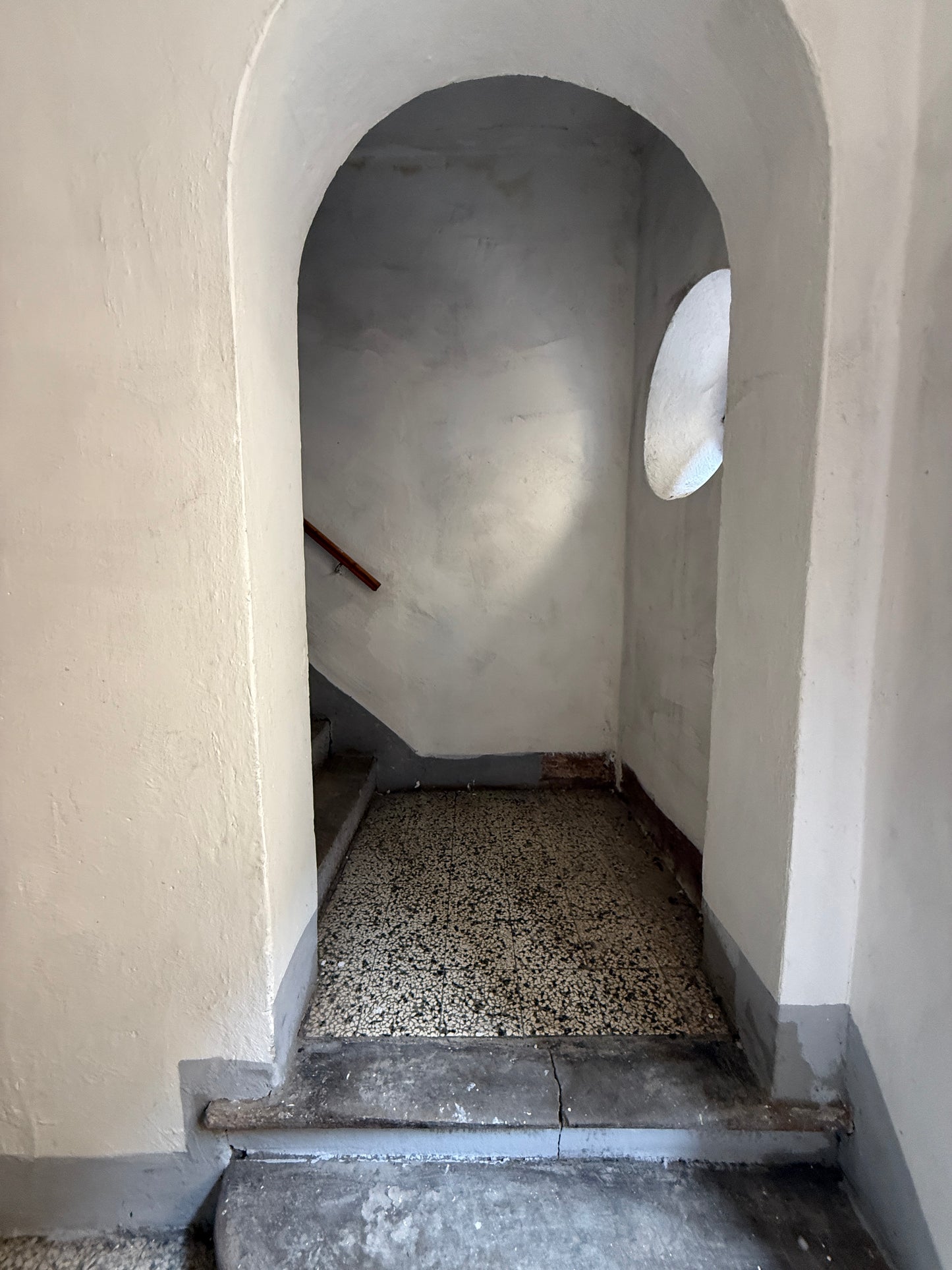 Townhouse with independent entrance for sale in Laterina