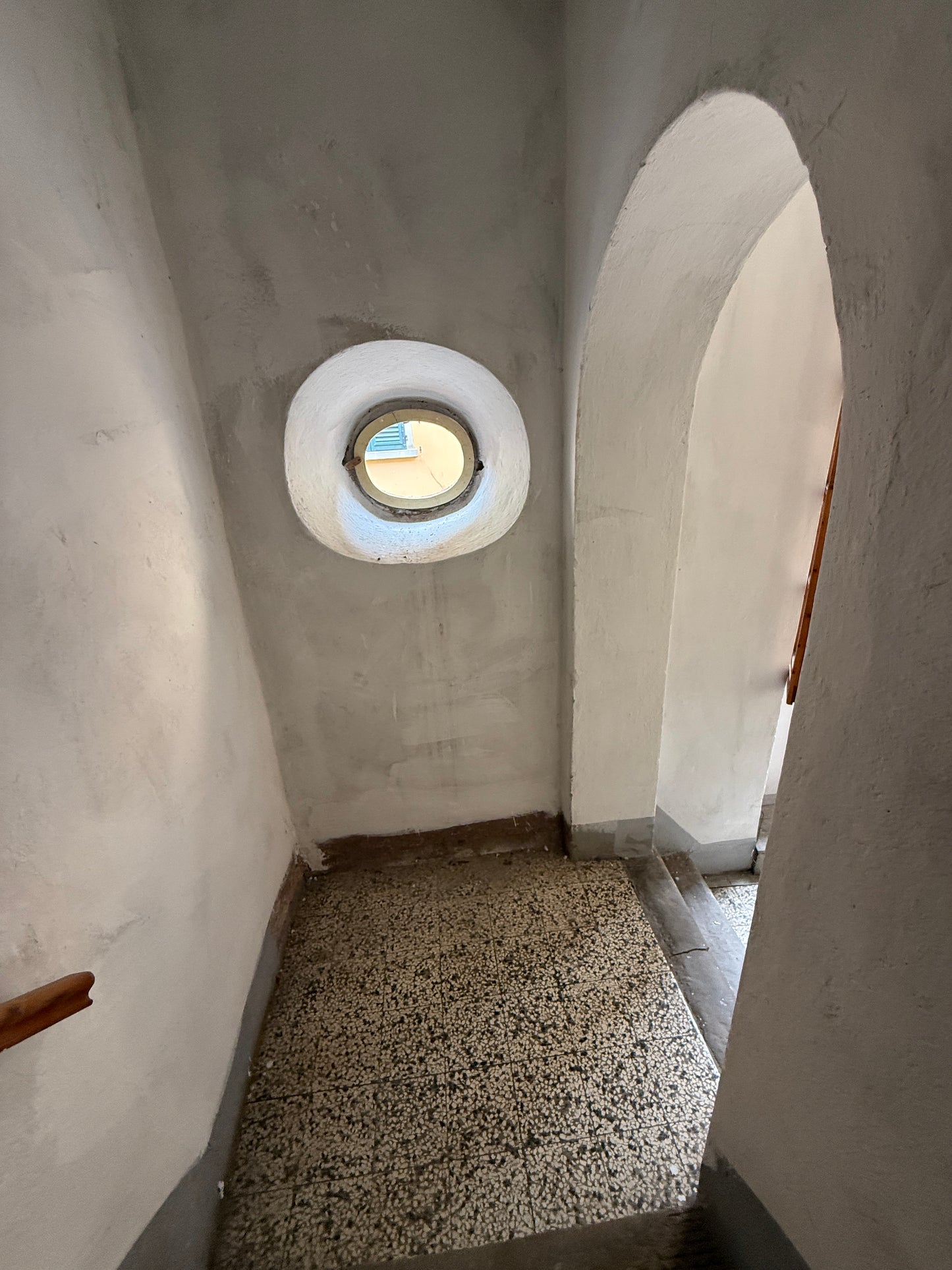 Townhouse with independent entrance for sale in Laterina