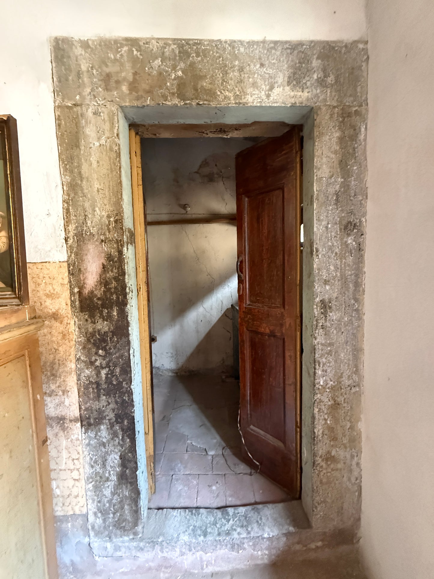 Townhouse with independent entrance for sale in Laterina