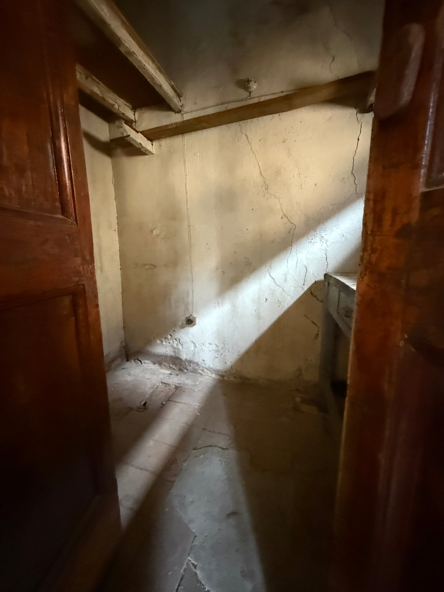 Townhouse with independent entrance for sale in Laterina
