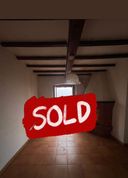 Two bedrooms, nice terrace view