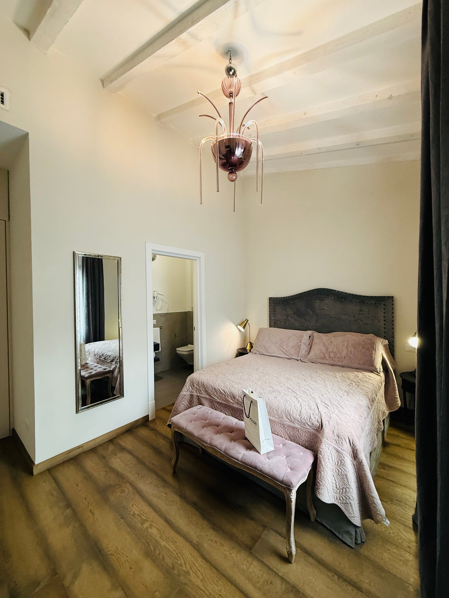 Luxury in Chianti with SPA