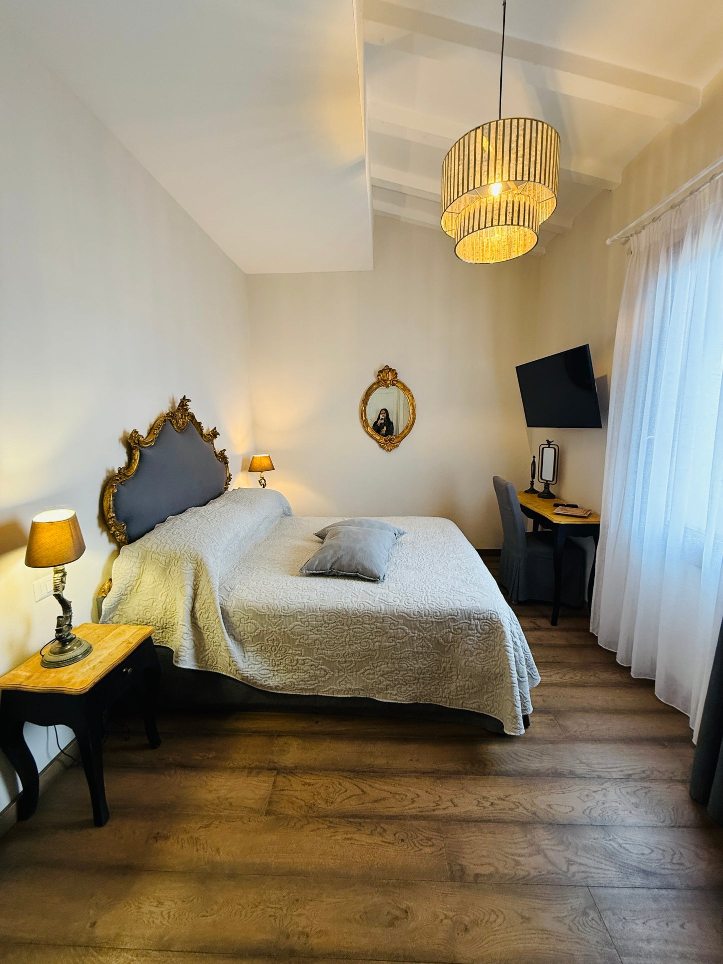 Luxury in Chianti with SPA