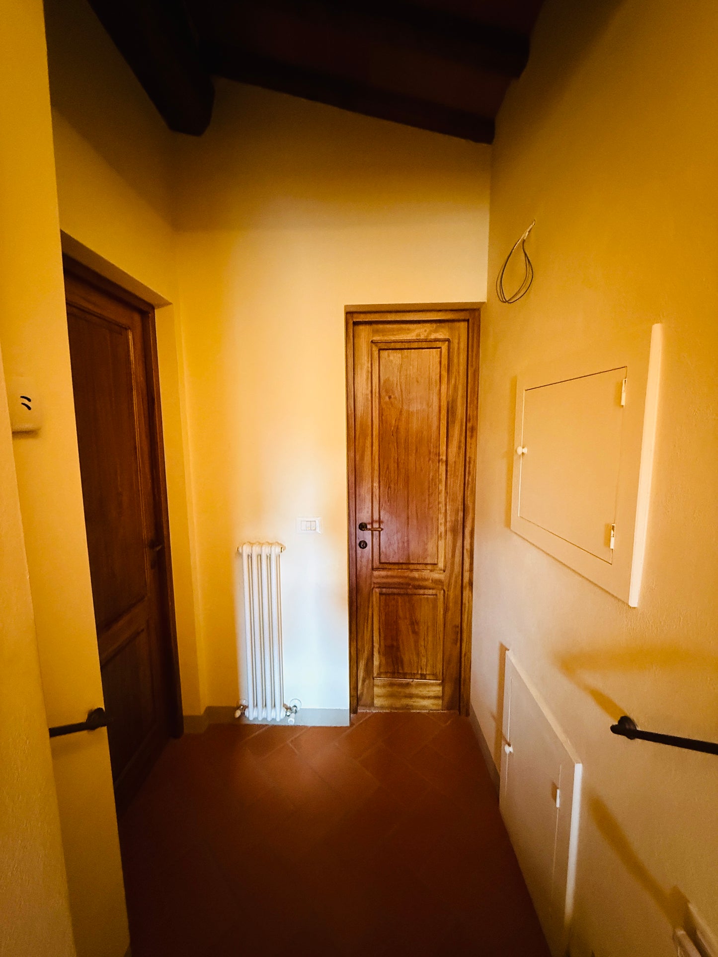 Fully renovated stone house with independent access