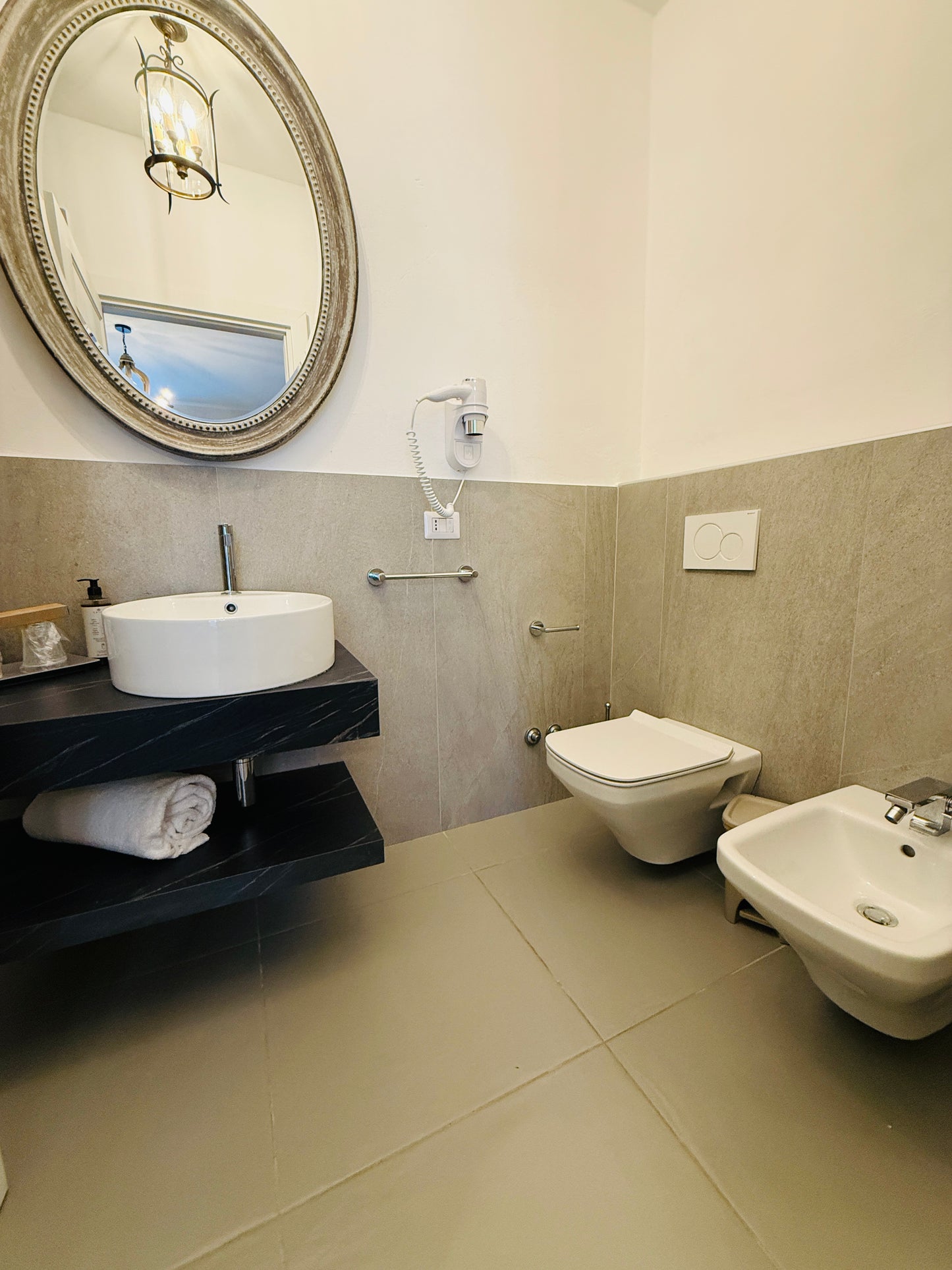Luxury in Chianti with SPA