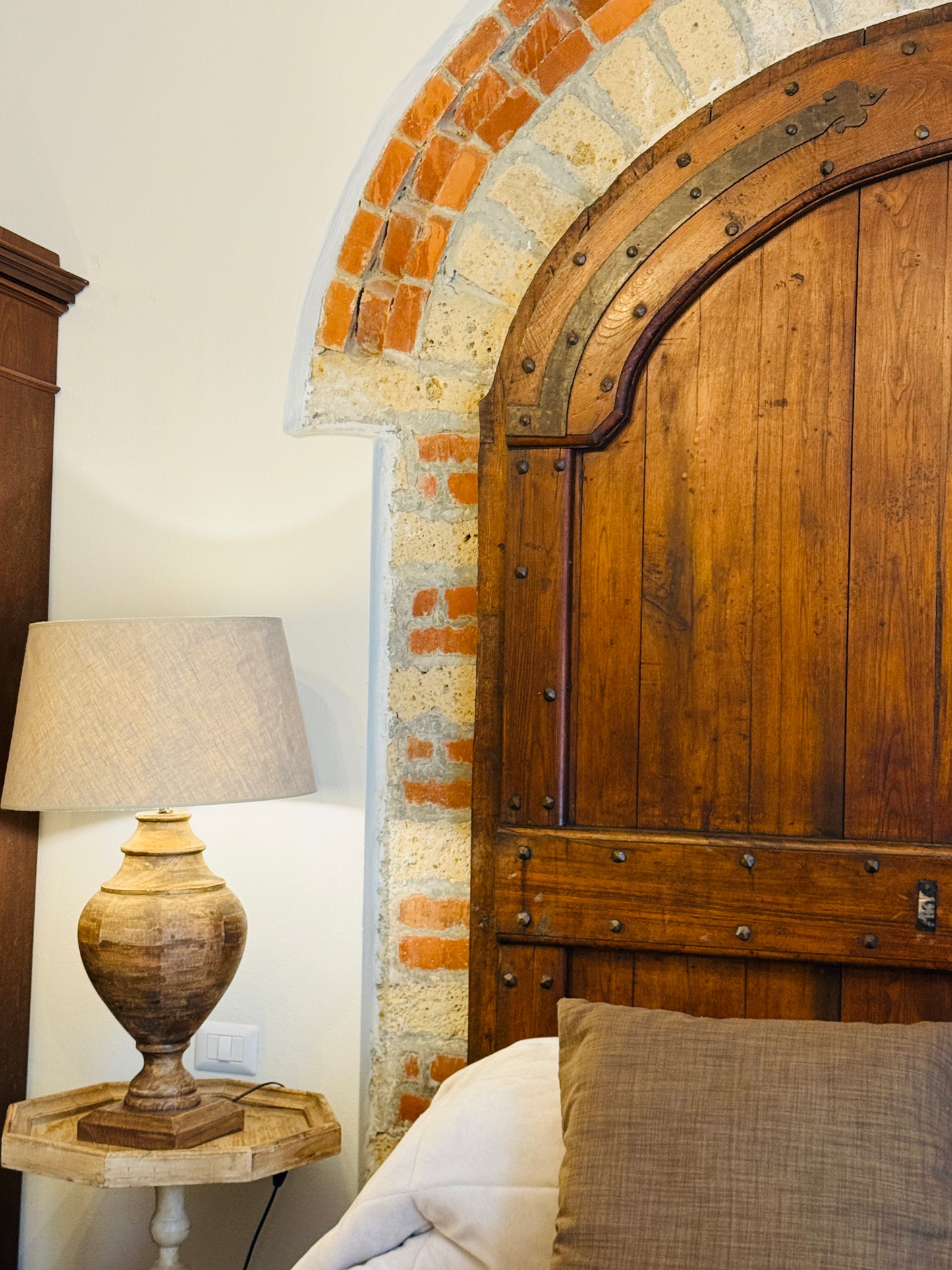 Luxury in Chianti with SPA