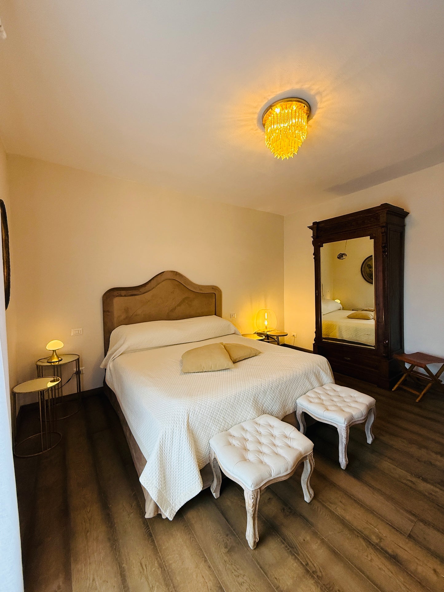 Luxury in Chianti with SPA