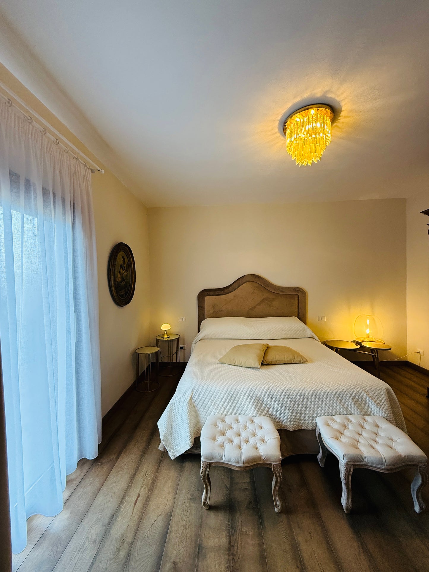 Luxury in Chianti with SPA
