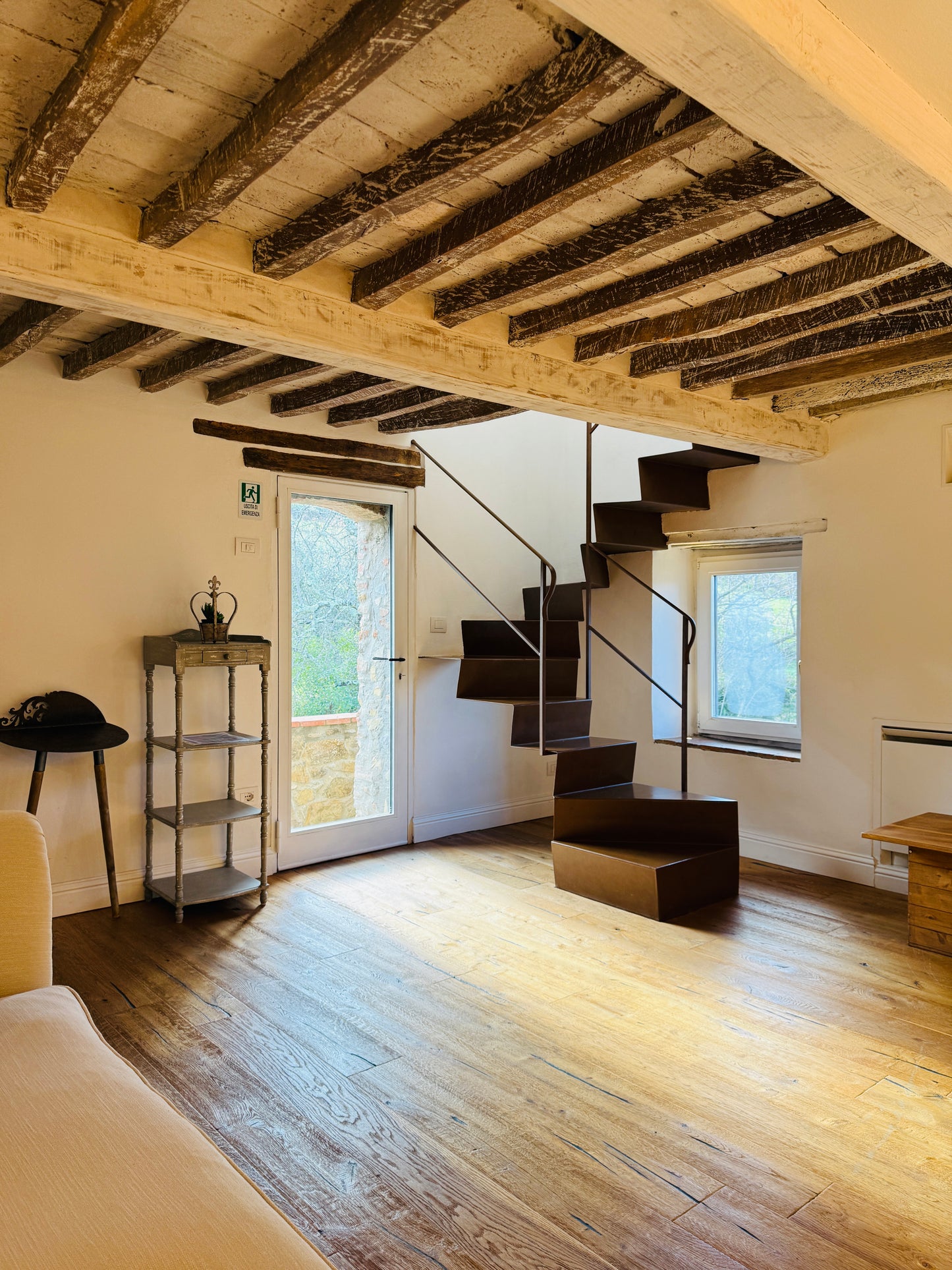 Luxury in Chianti with SPA