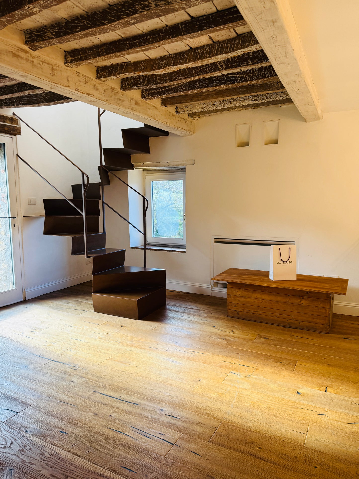 Luxury in Chianti with SPA