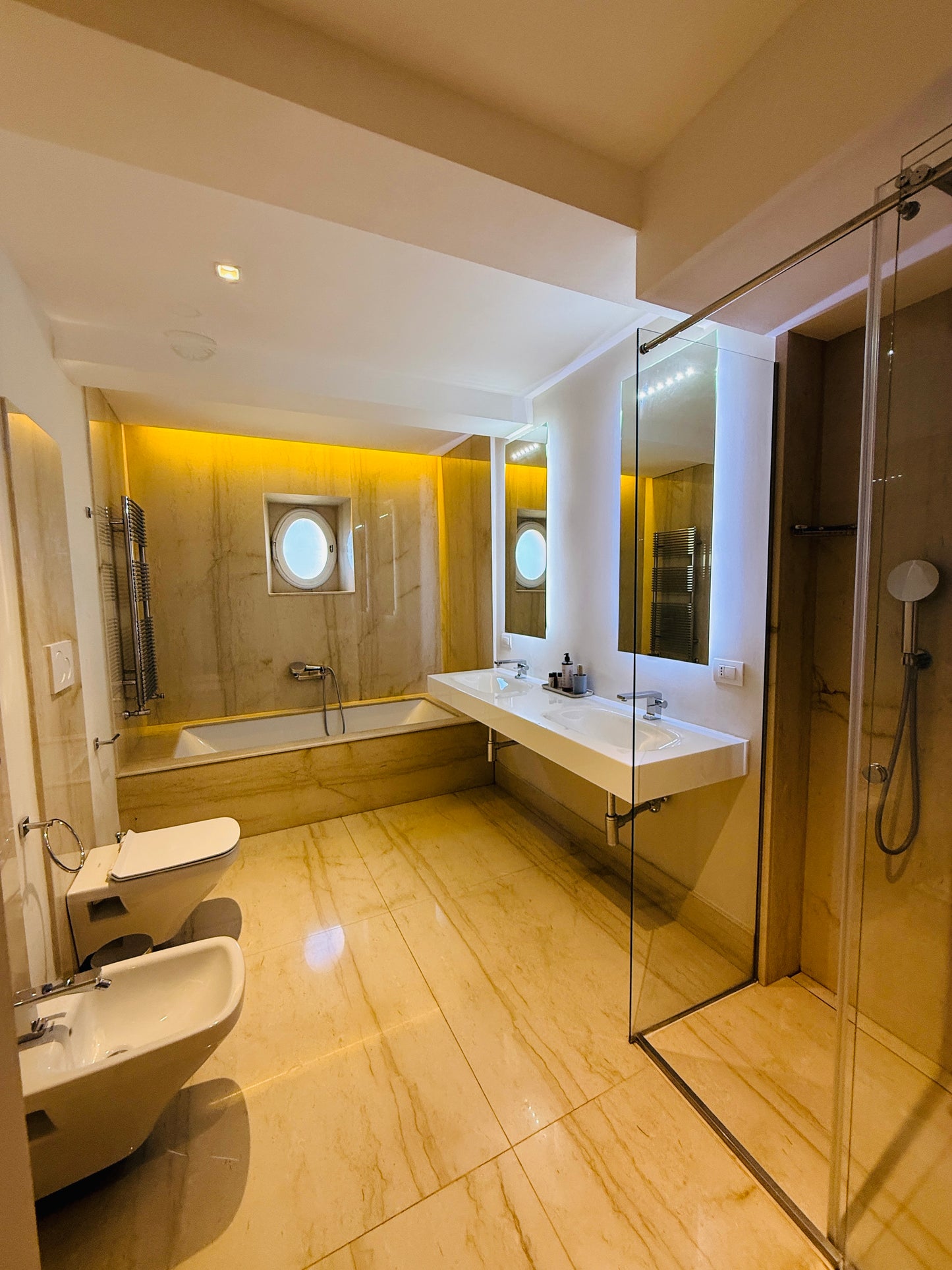 Luxury in Chianti with SPA