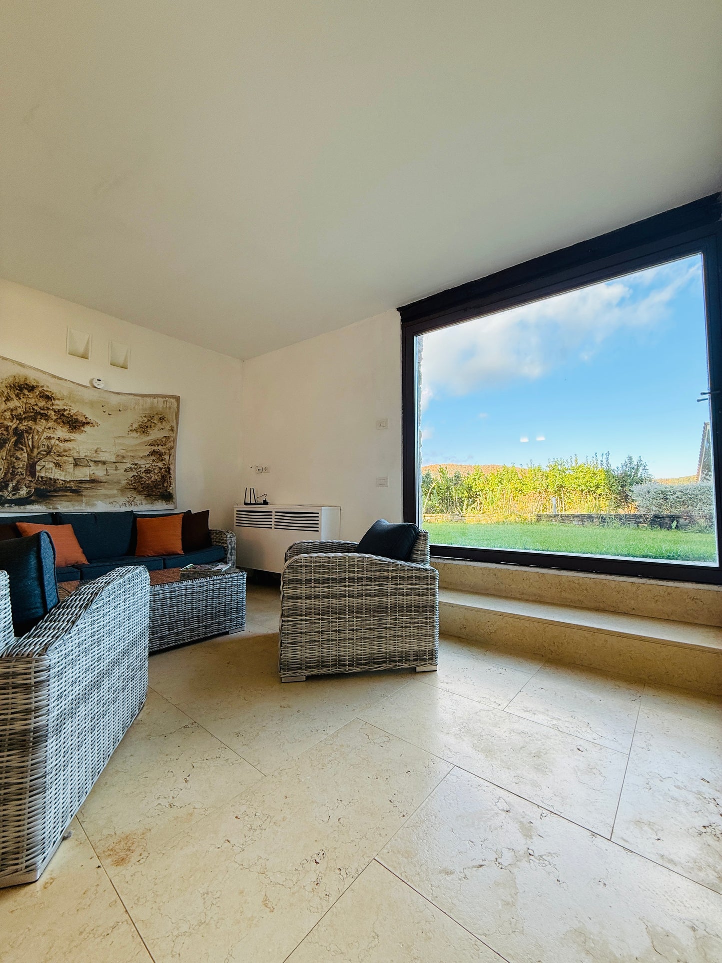 Luxury in Chianti with SPA