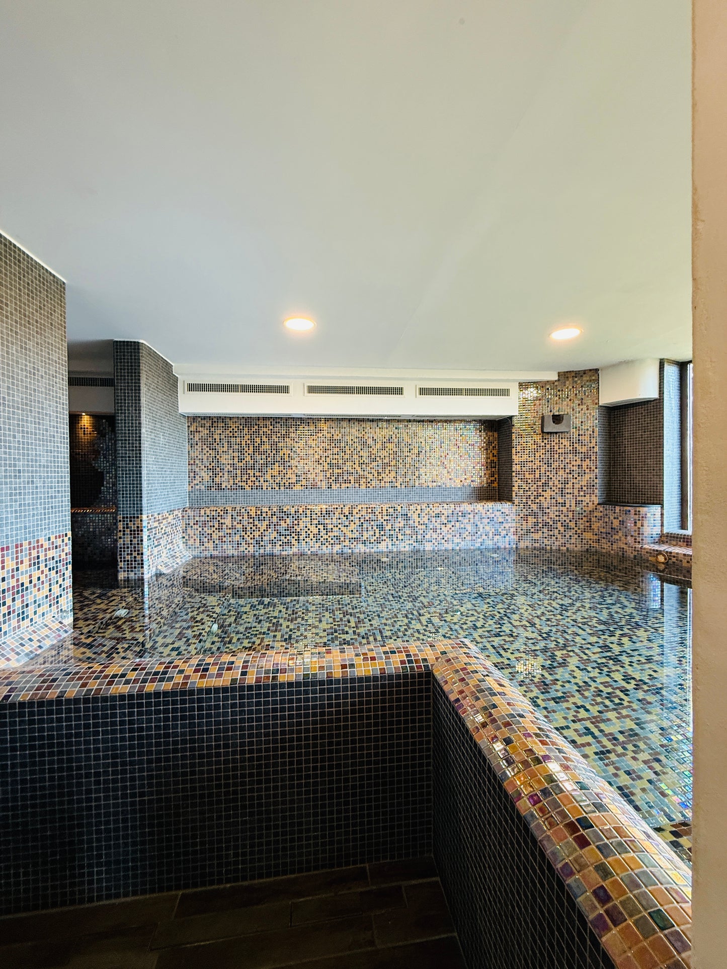 Luxury in Chianti with SPA
